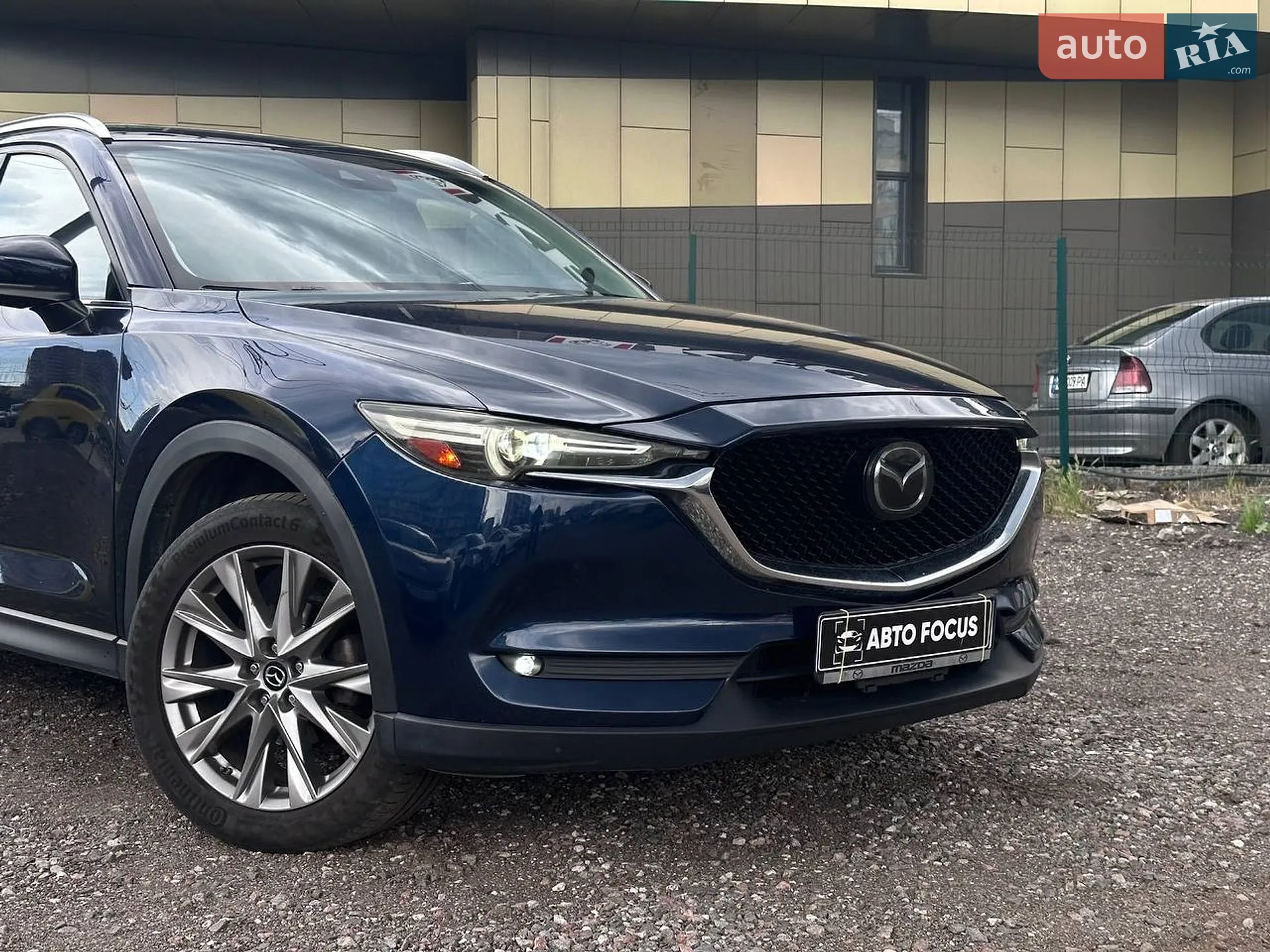 2020 Mazda CX-5 - мініатюра 2
