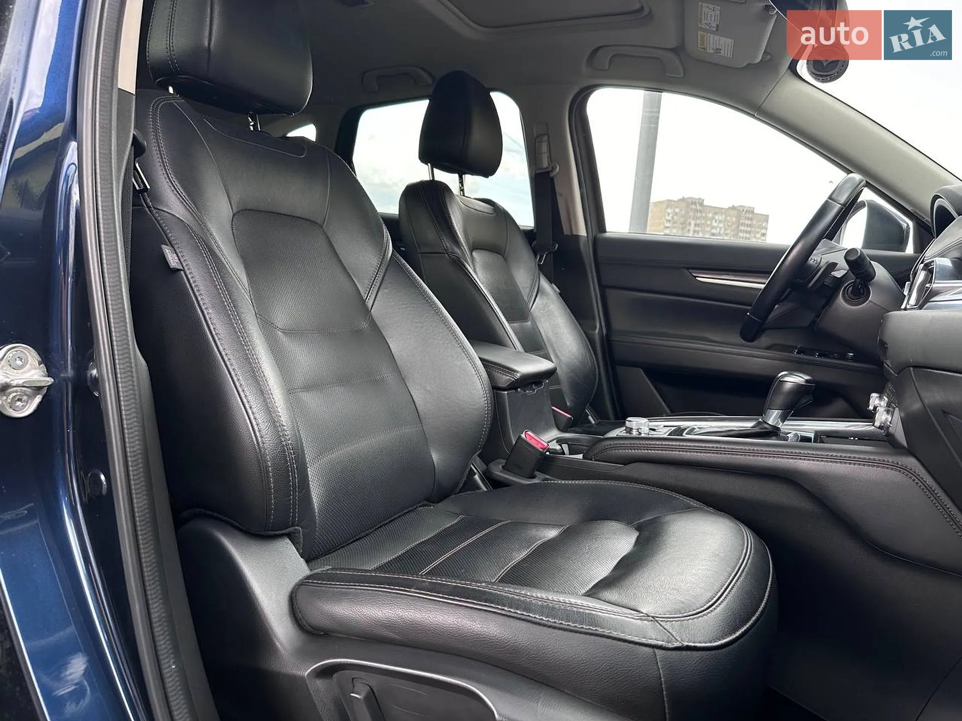 2020 Mazda CX-5 - мініатюра 12