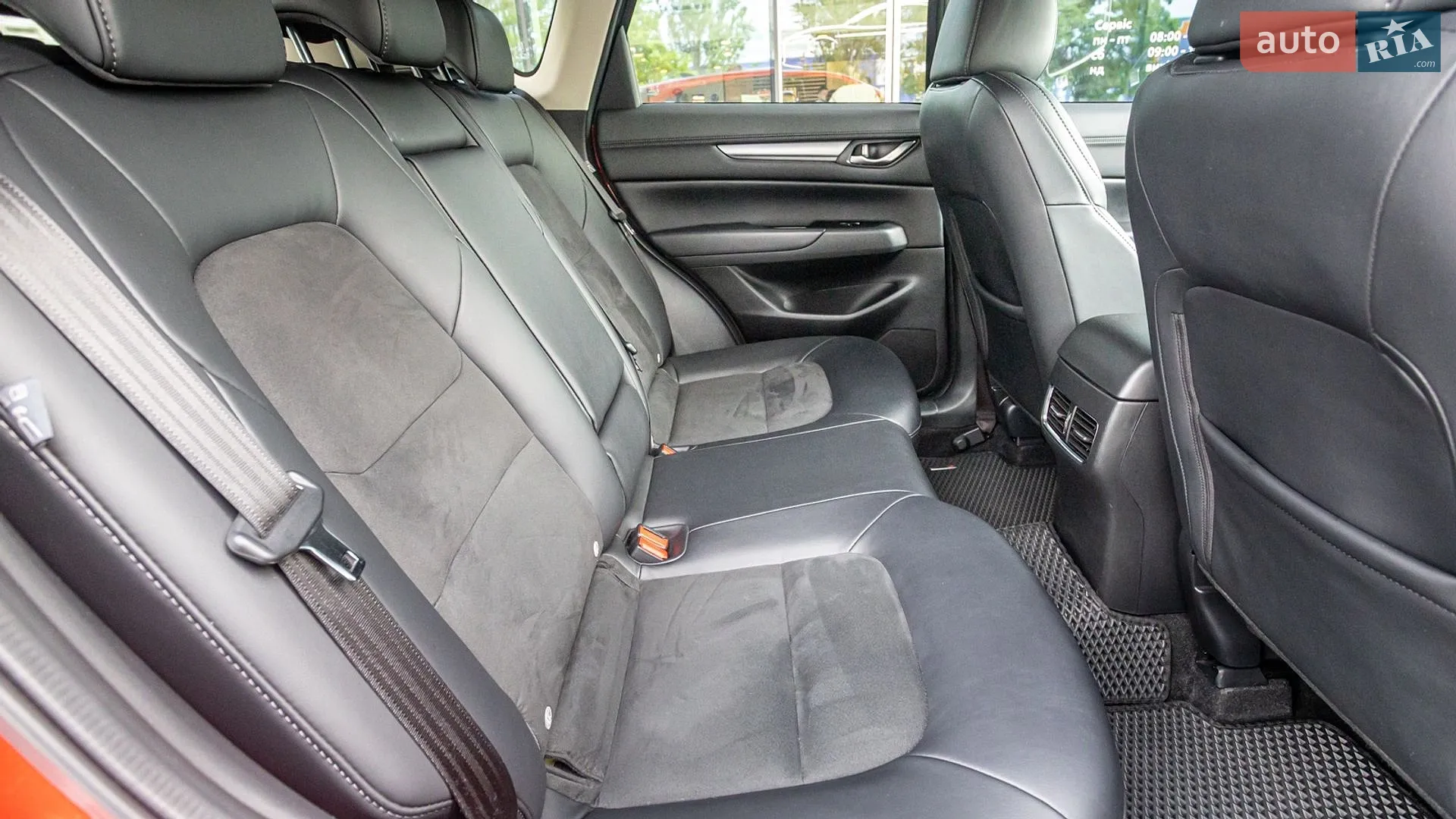 2021 Mazda CX-5 - мініатюра 7
