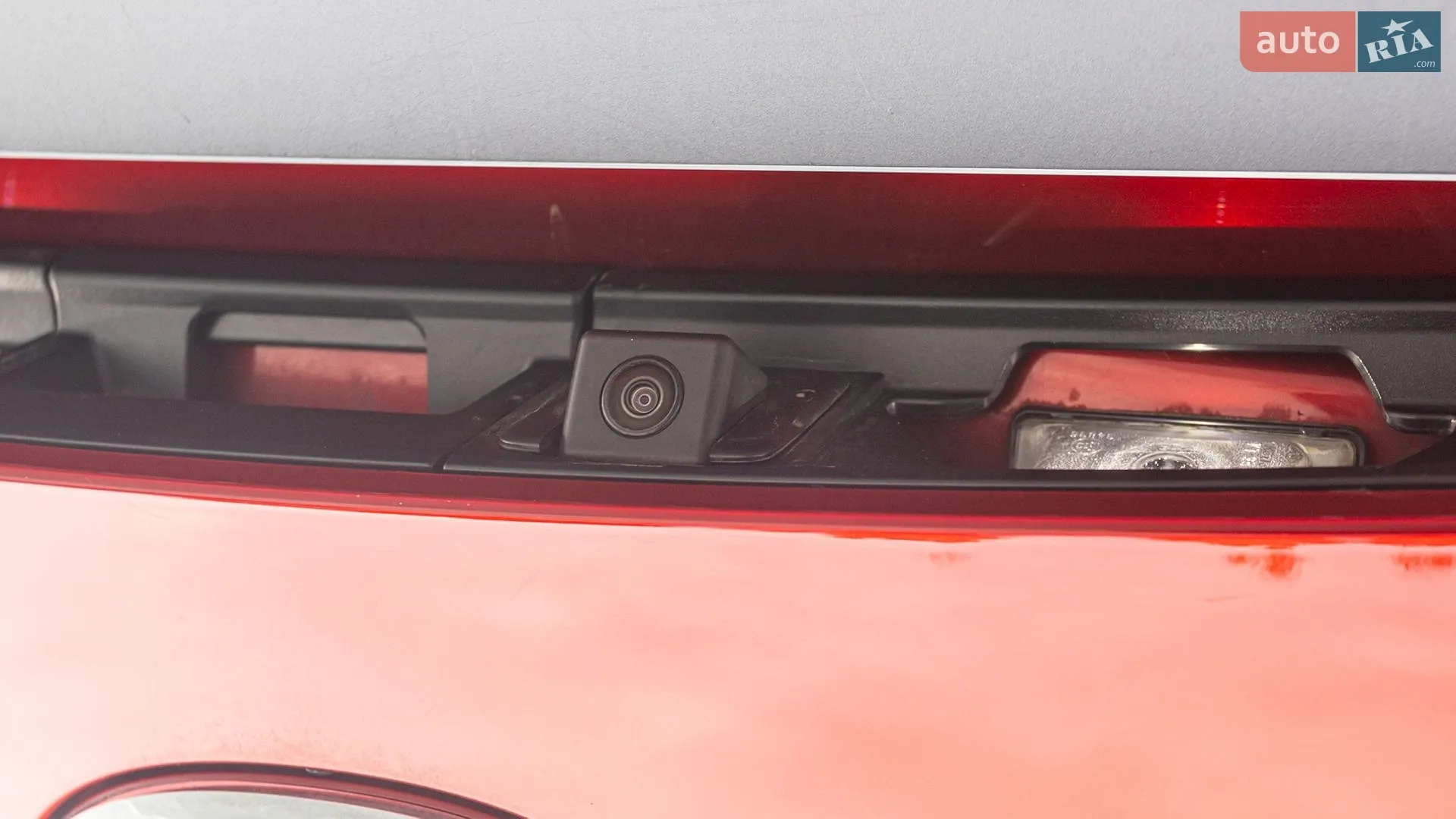 2021 Mazda CX-5 - мініатюра 31