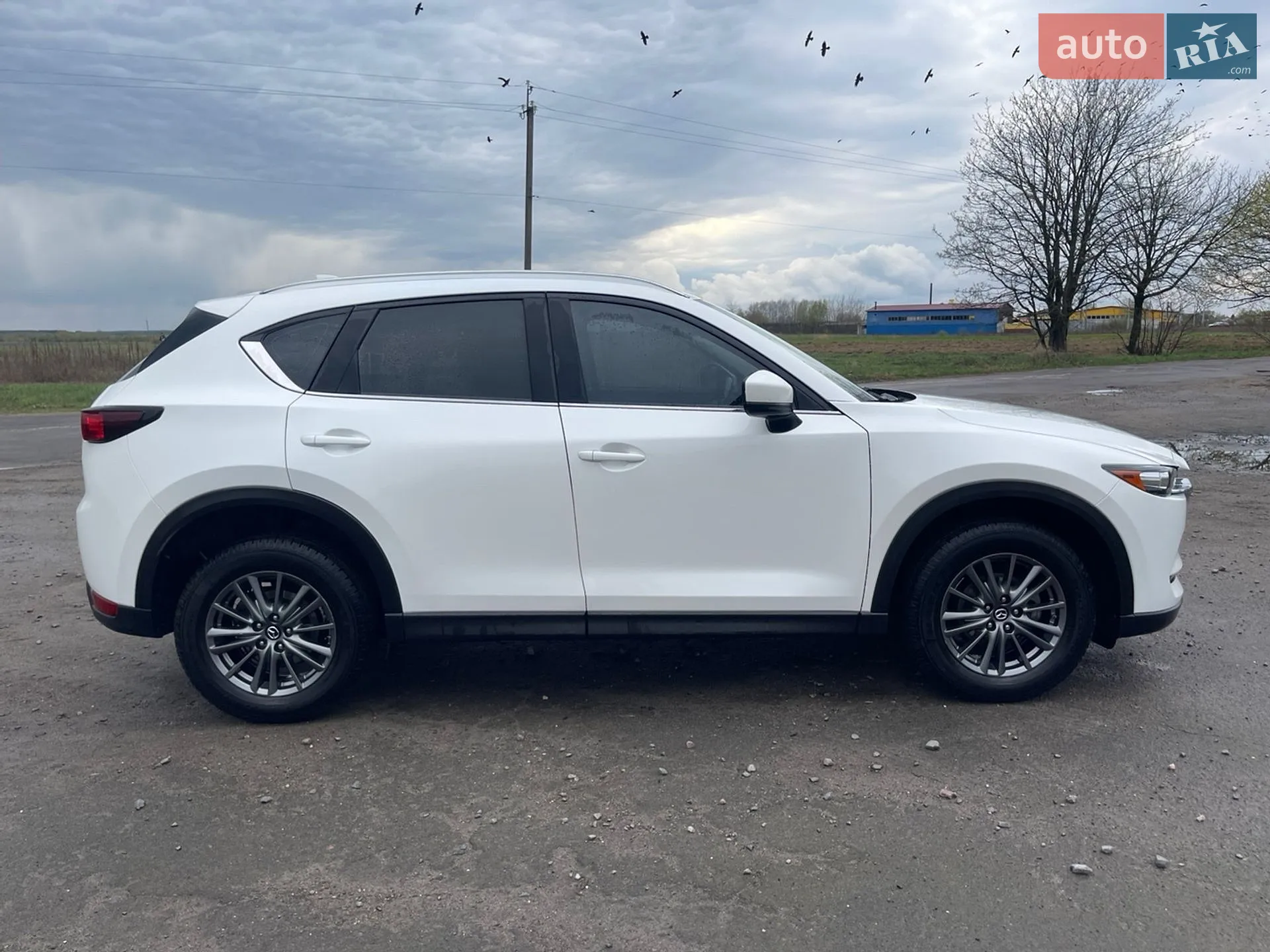 2018 Mazda CX-5 - мініатюра 4