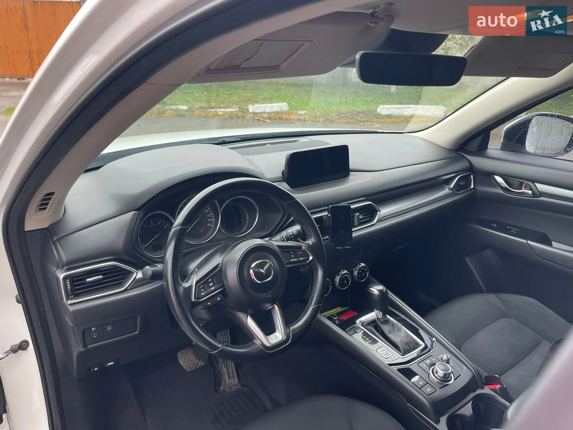 2018 Mazda CX-5 - мініатюра 9