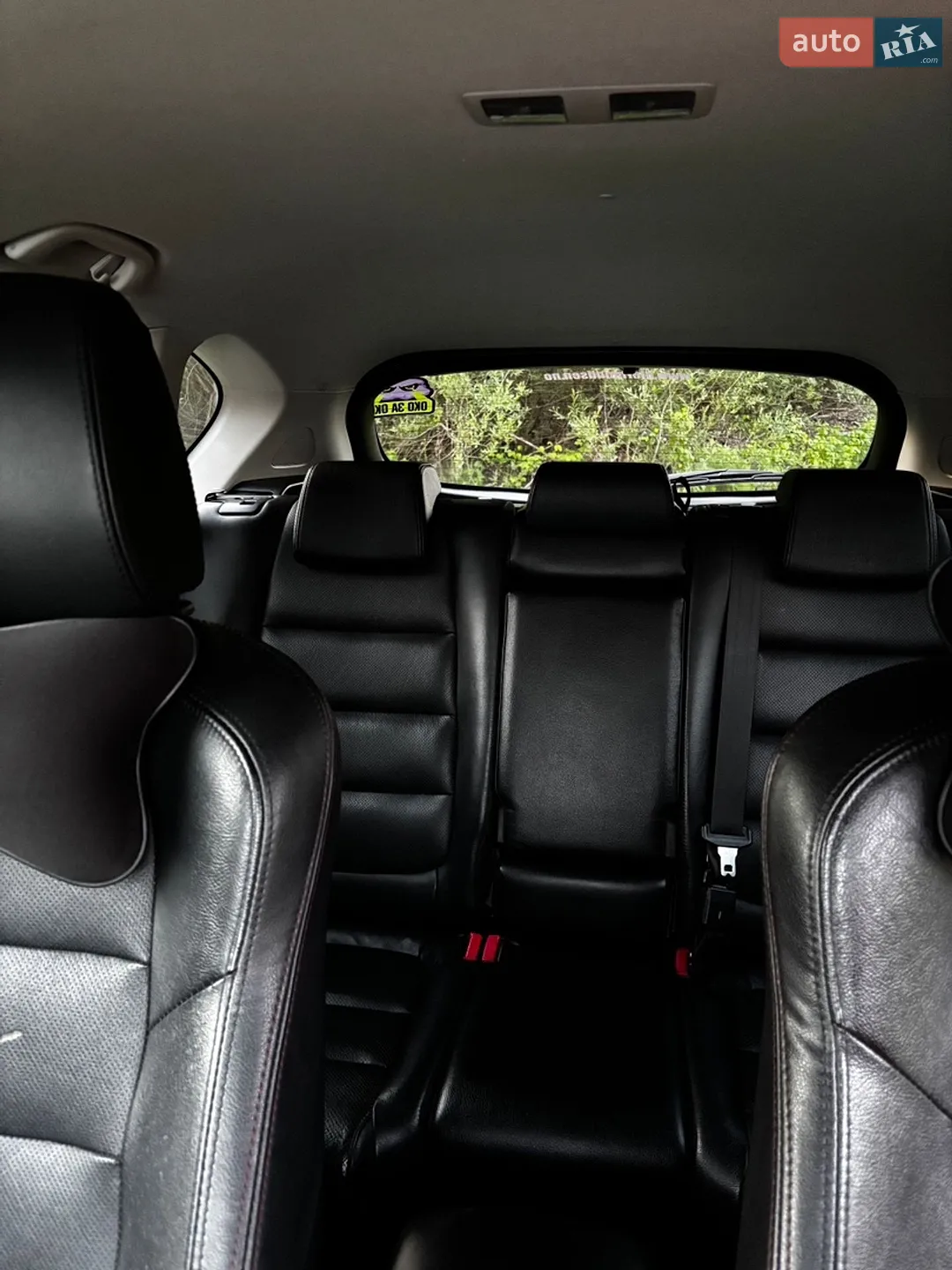 2015 Mazda CX-5 - мініатюра 16