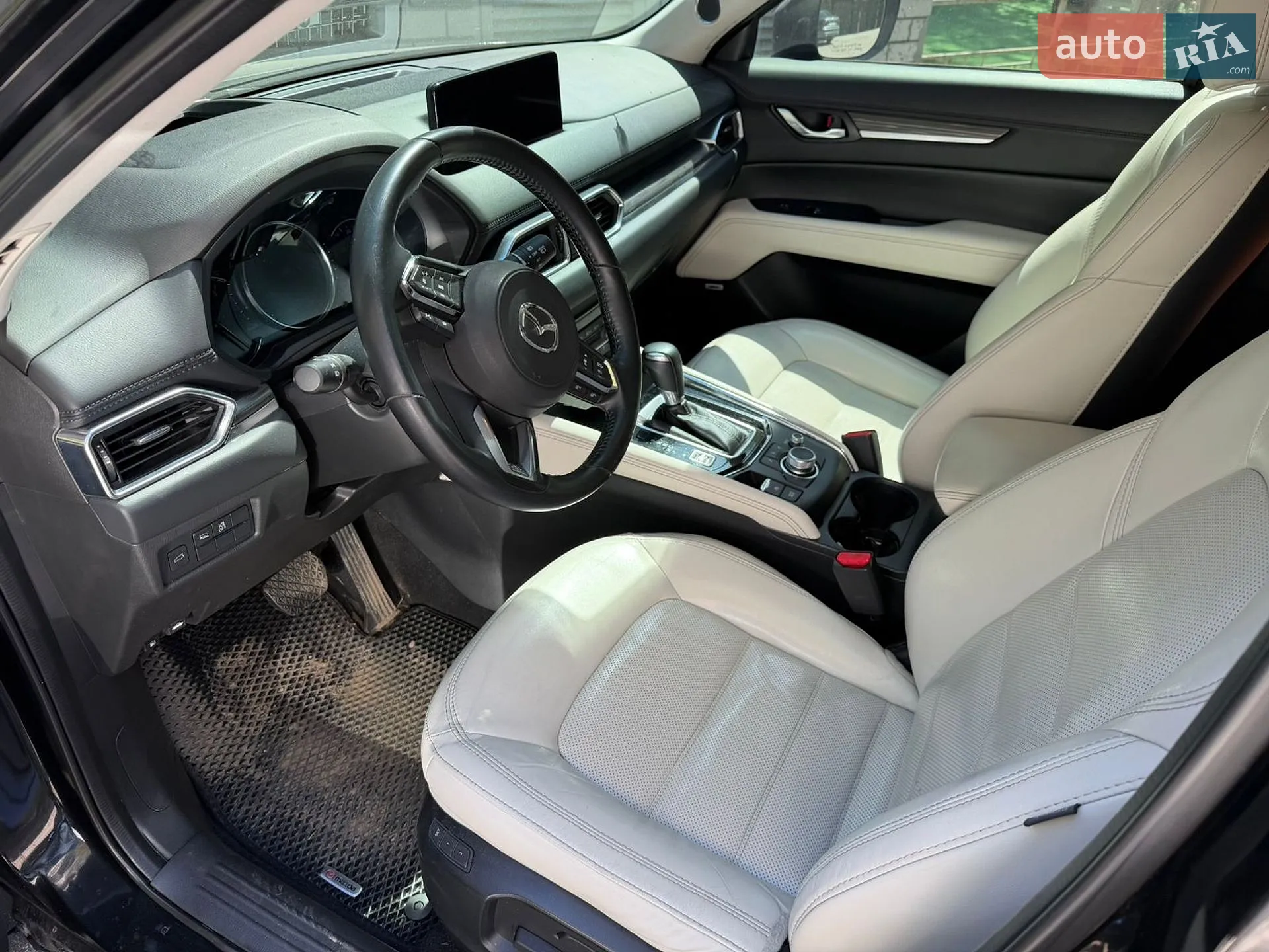2021 Mazda CX-5 - мініатюра 6