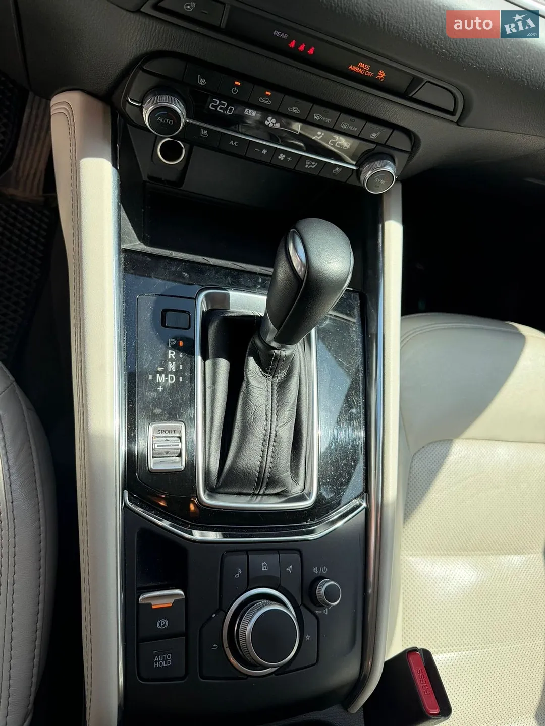 2021 Mazda CX-5 - мініатюра 10