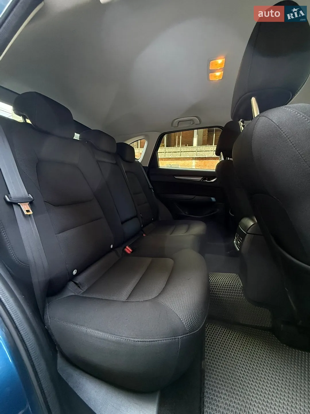 2017 Mazda CX-5 - мініатюра 32