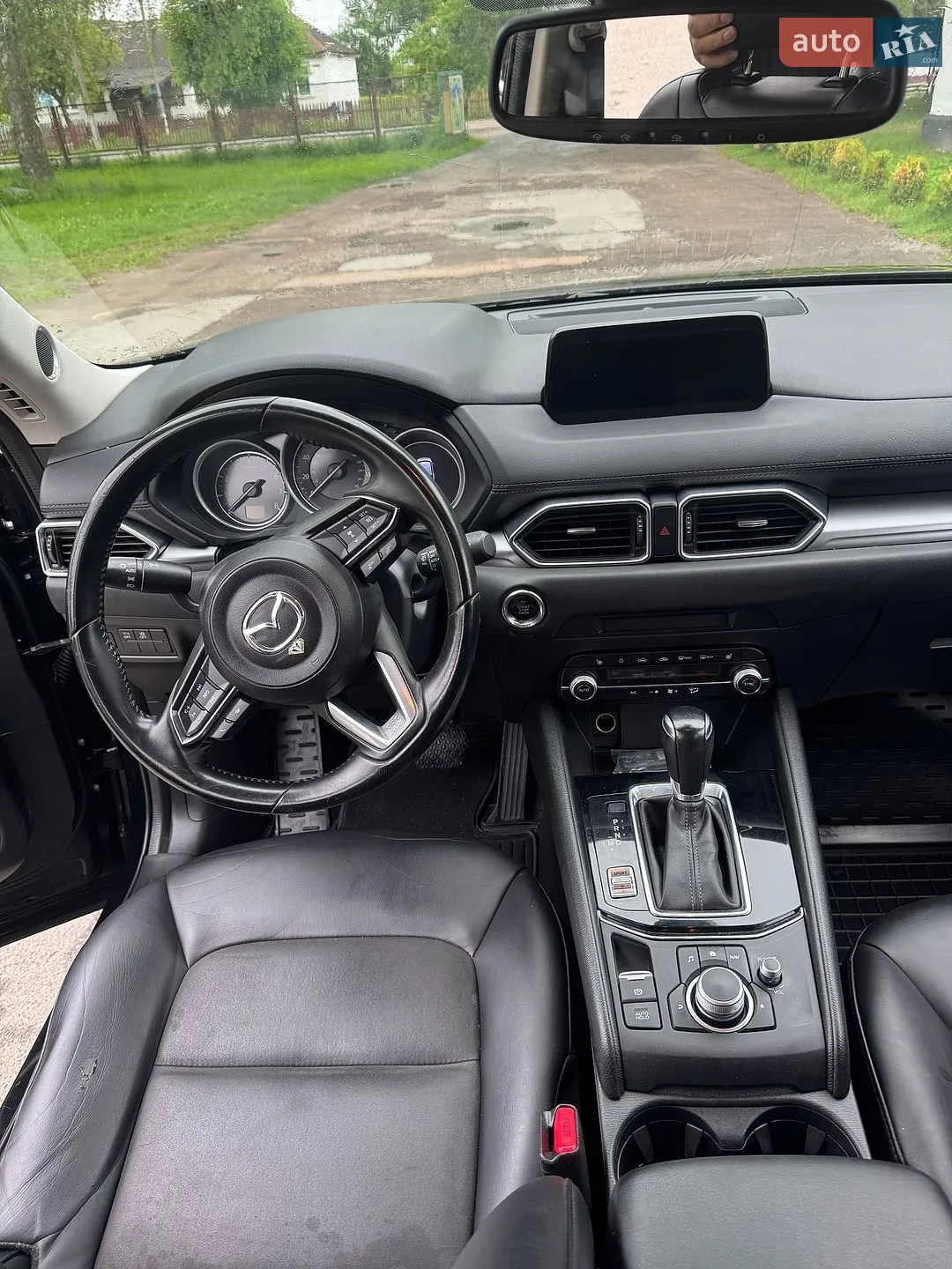 2019 Mazda CX-5 - мініатюра 13
