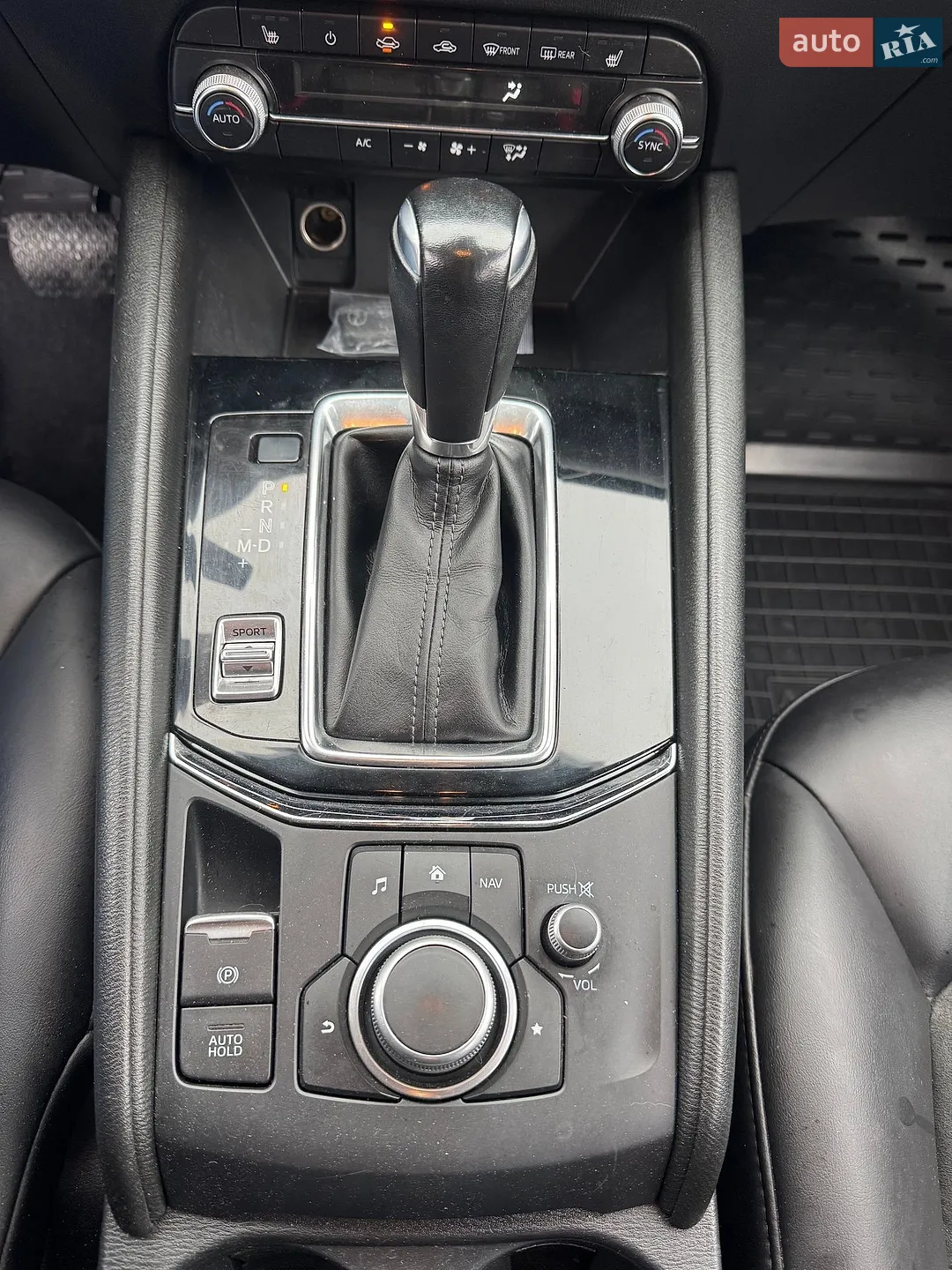 2019 Mazda CX-5 - мініатюра 14