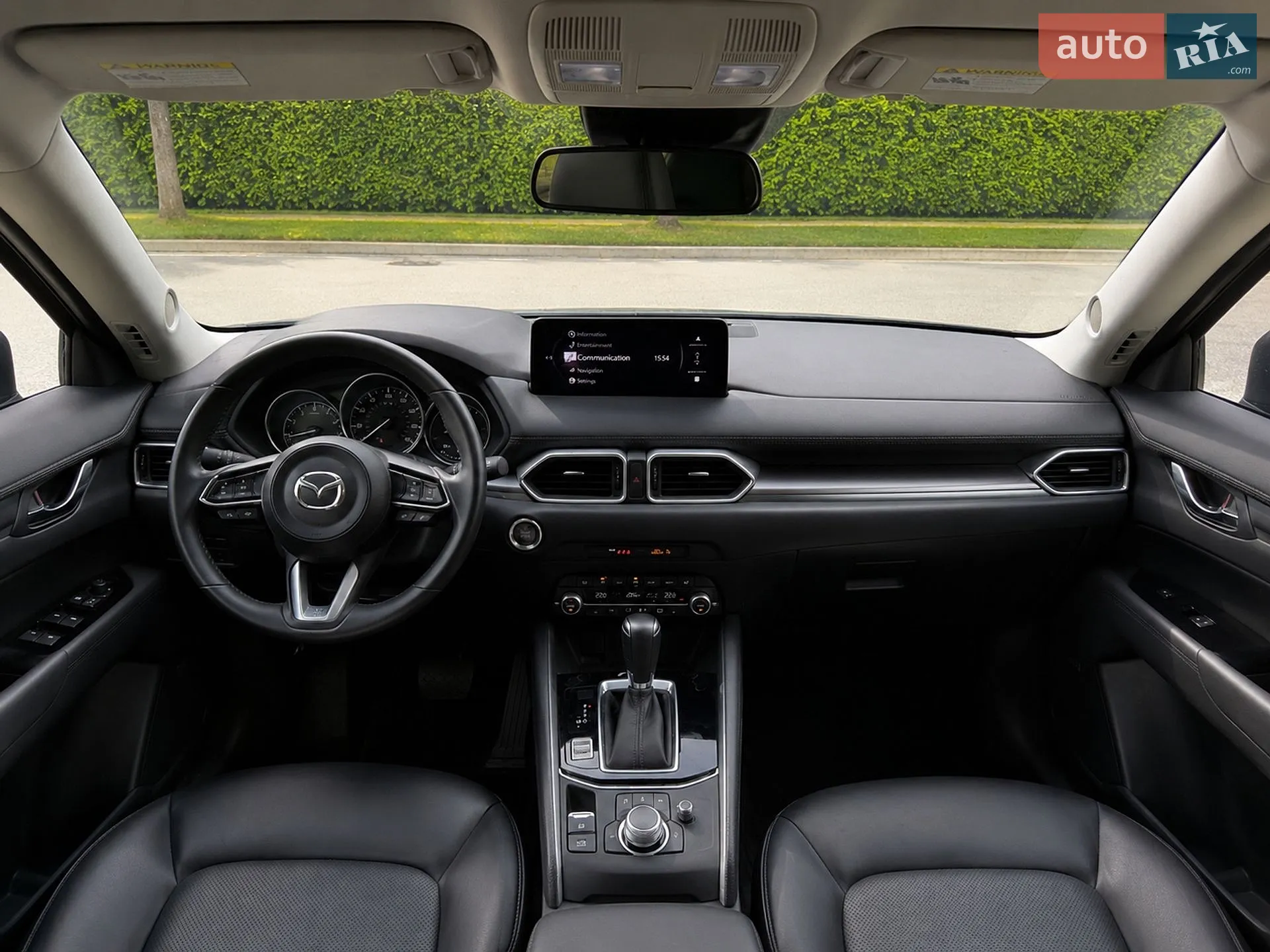 2024 Mazda CX-5 - мініатюра 11