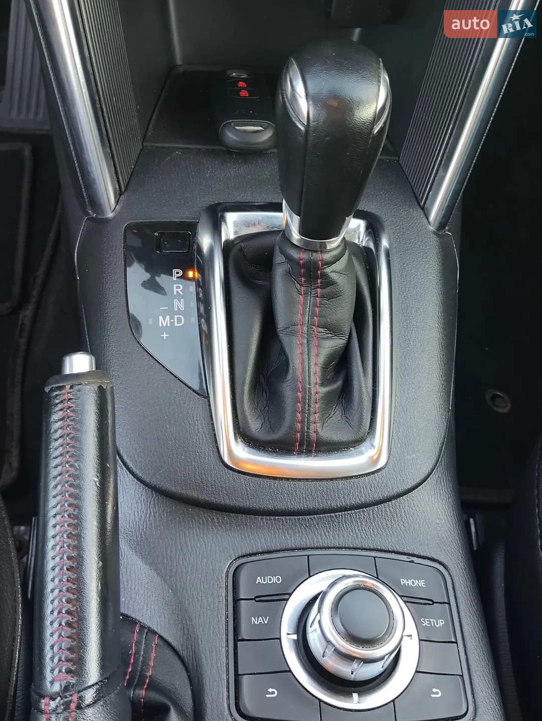 2014 Mazda CX-5 - мініатюра 11
