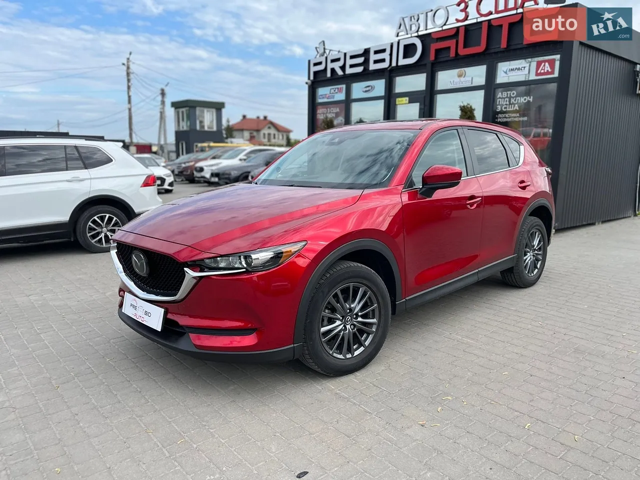 2019 Ford Escape - мініатюра 27