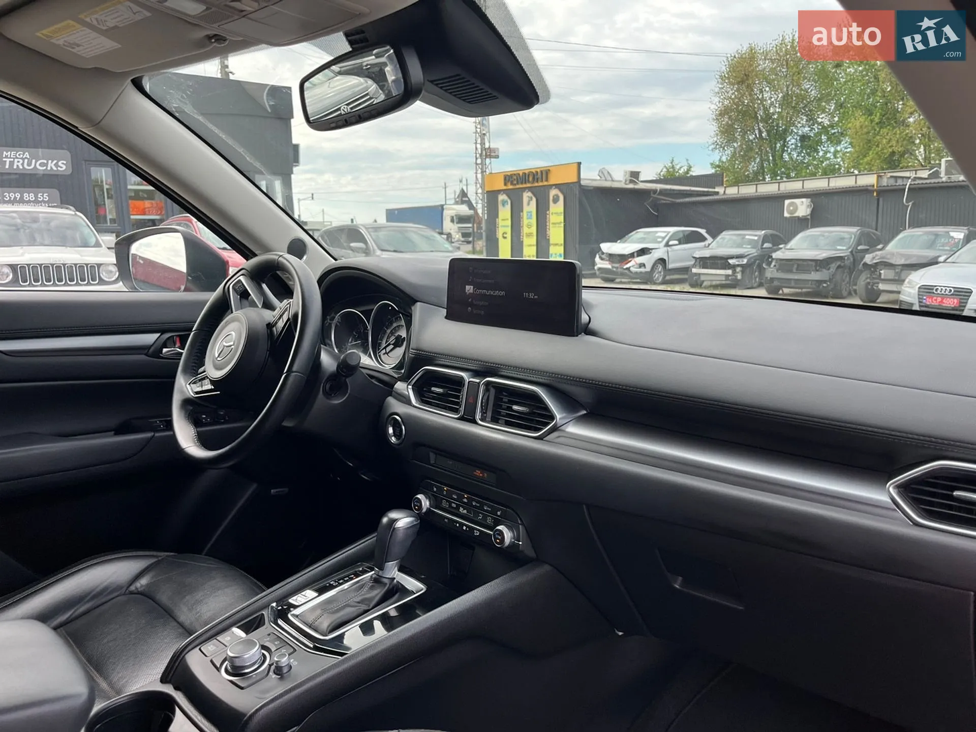 2020 Mazda CX-5 - мініатюра 25