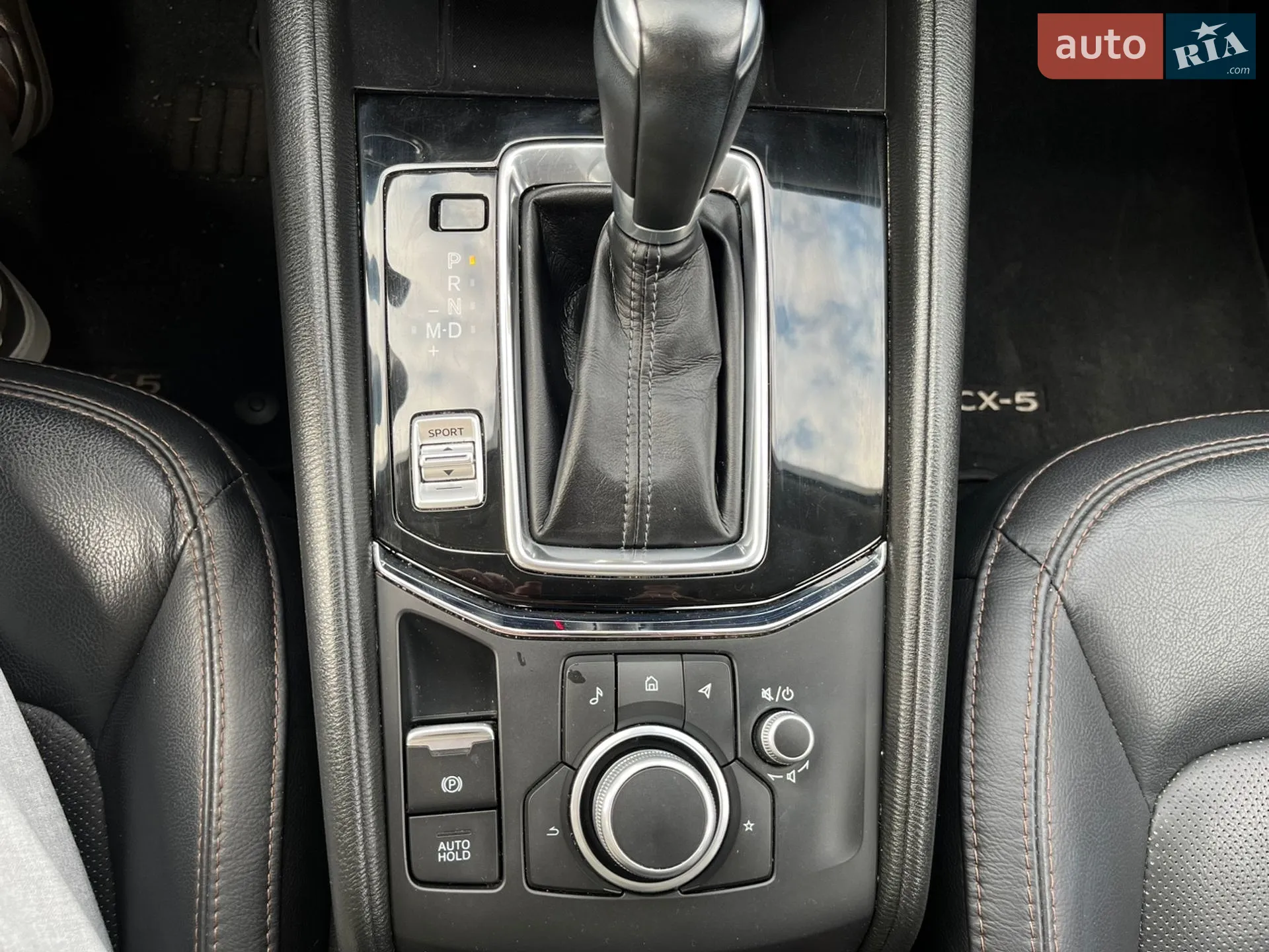 2020 Mazda CX-5 - мініатюра 29