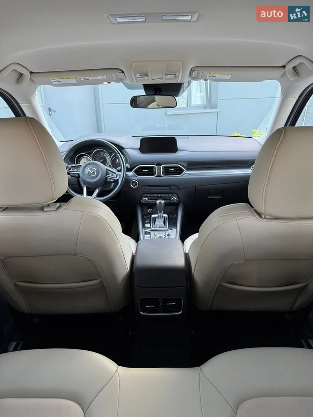 2019 Mazda CX-5 - мініатюра 16