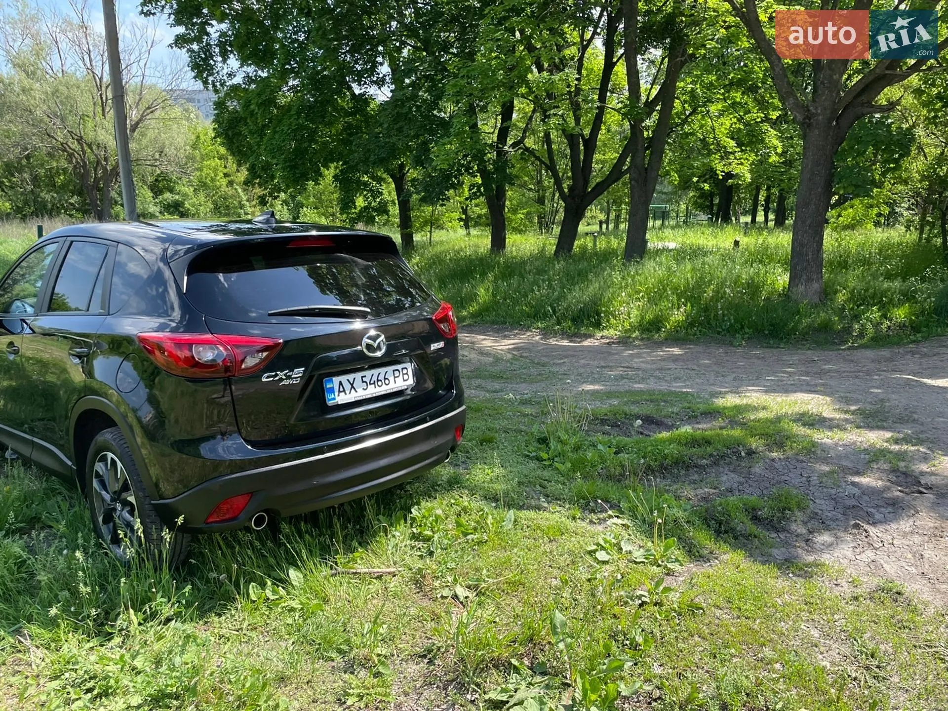 2016 Mazda CX-5 - мініатюра 5