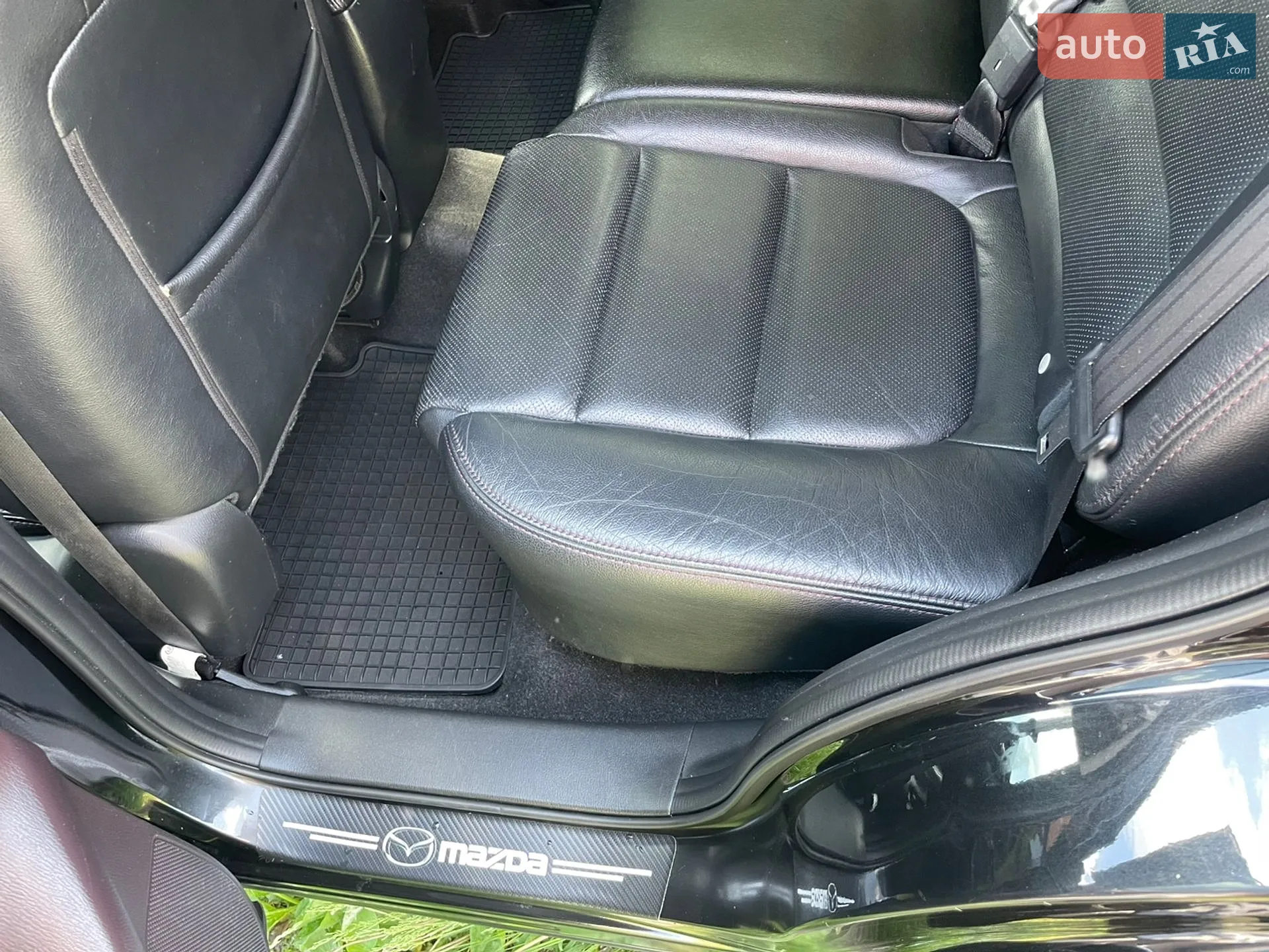 2016 Mazda CX-5 - мініатюра 18
