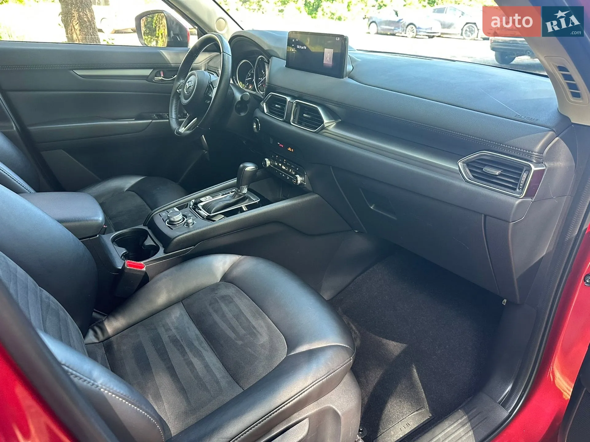 2022 Mazda CX-5 - мініатюра 18