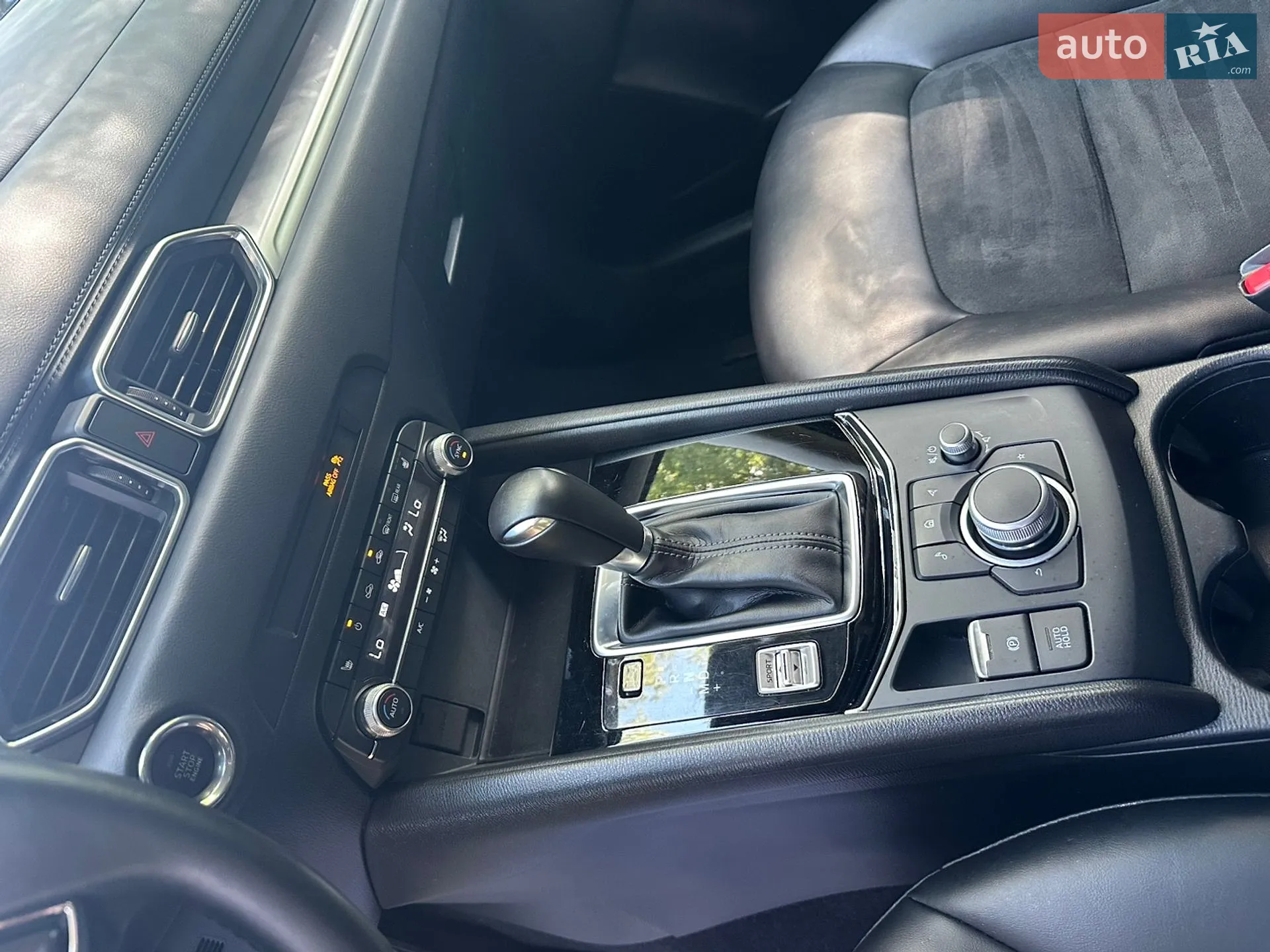 2022 Mazda CX-5 - мініатюра 26