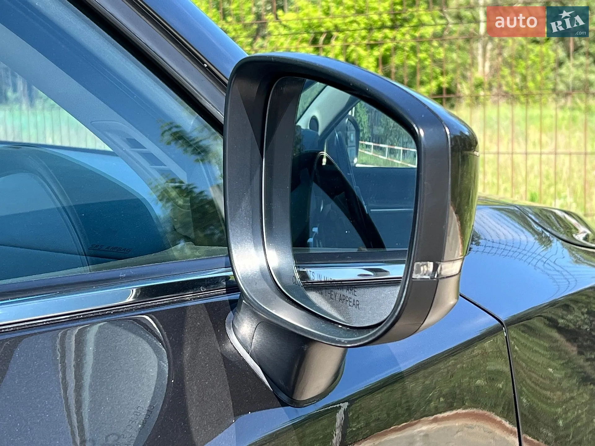 2021 Mazda CX-5 - мініатюра 43