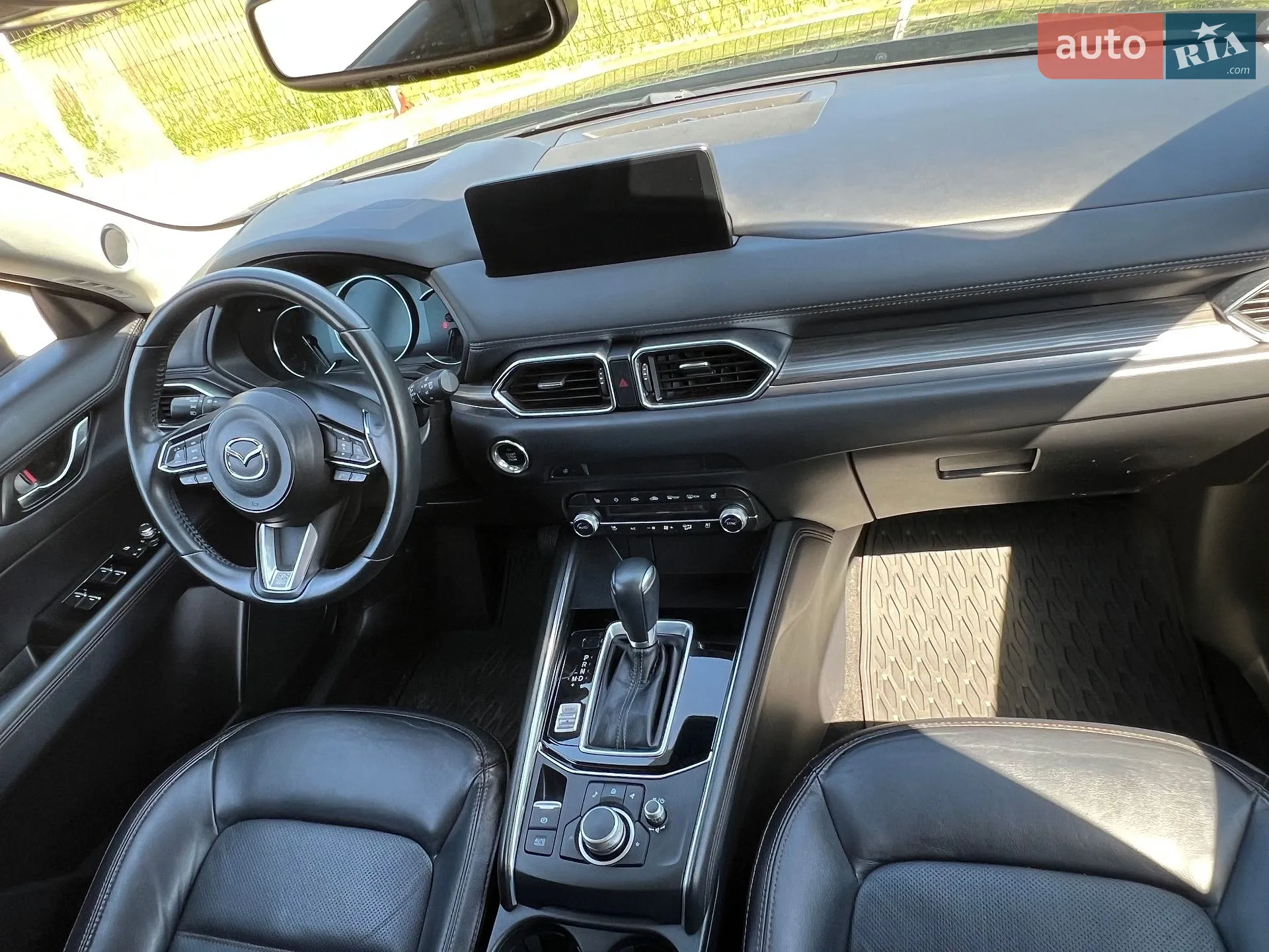 2021 Mazda CX-5 - мініатюра 44