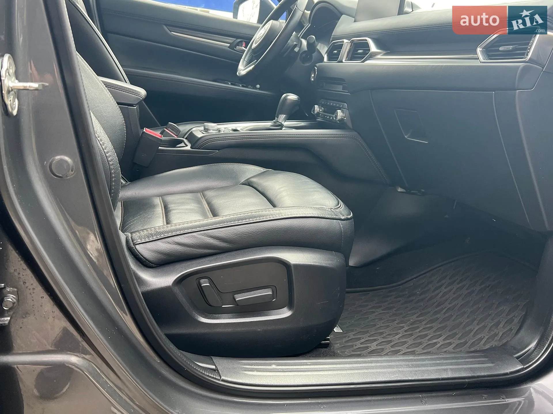 2021 Mazda CX-5 - мініатюра 53
