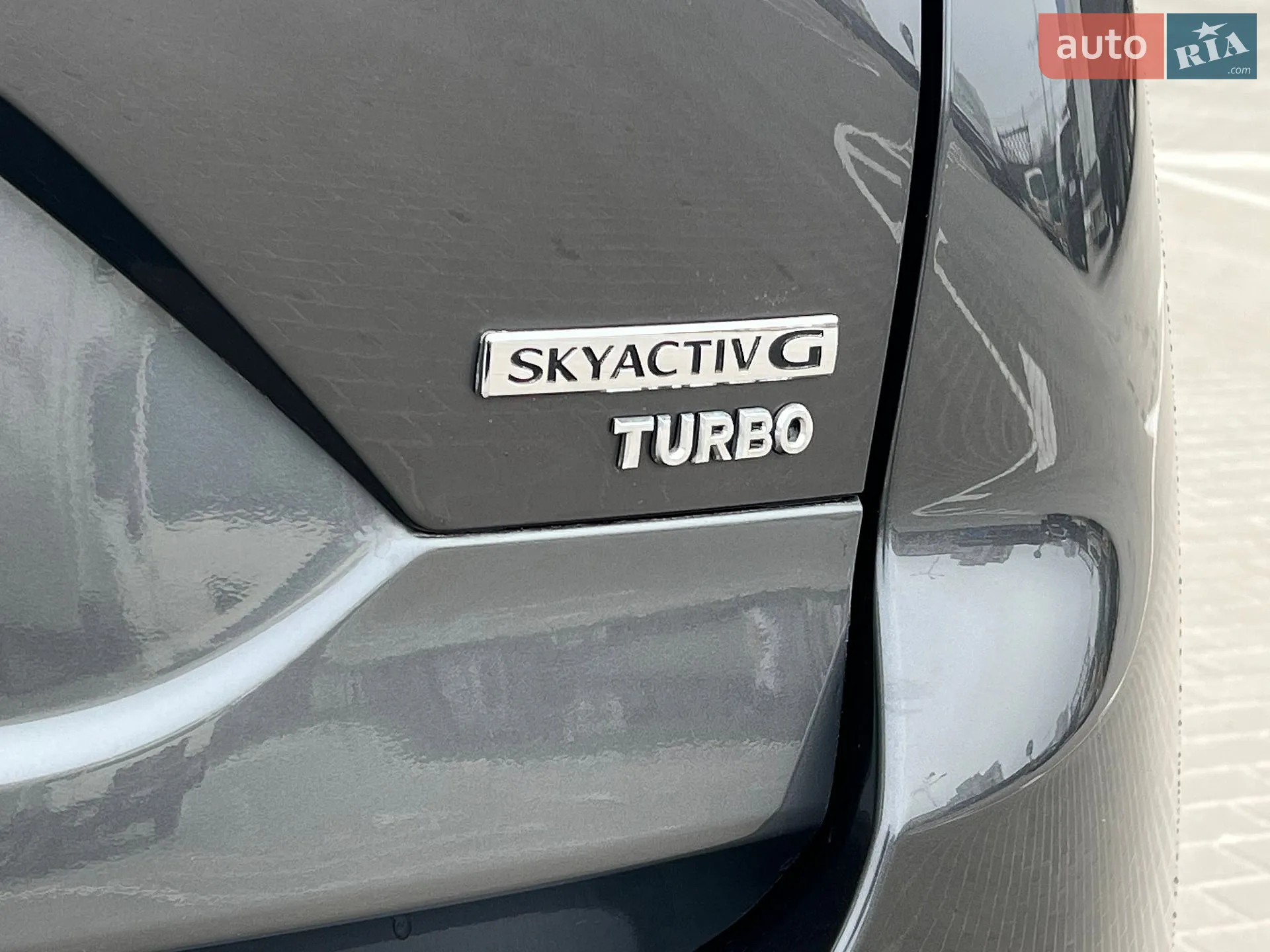 2021 Mazda CX-5 - мініатюра 14