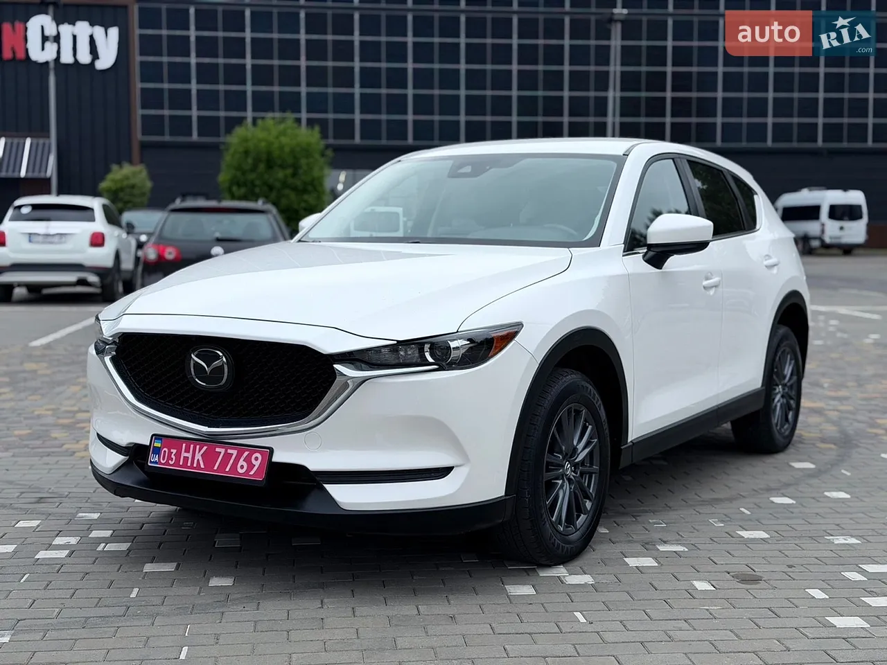 2016 Mazda CX-9 - мініатюра 29