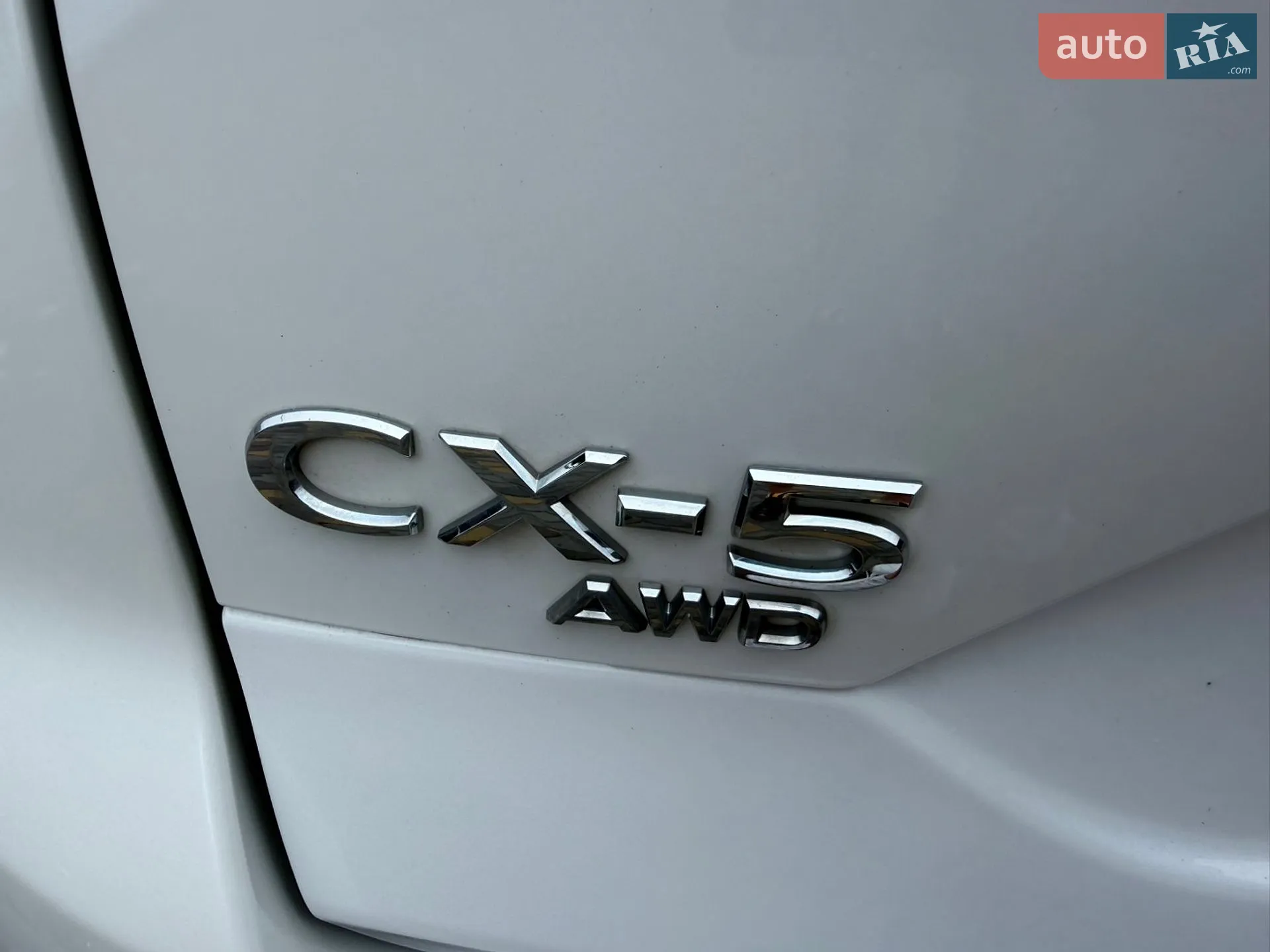 2020 Mazda CX-5 - мініатюра 18