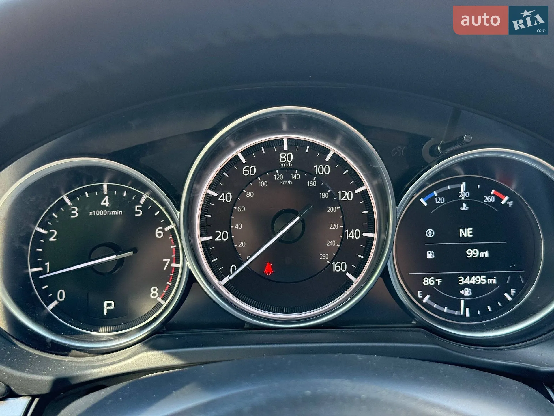 2024 Mazda CX-5 - мініатюра 22