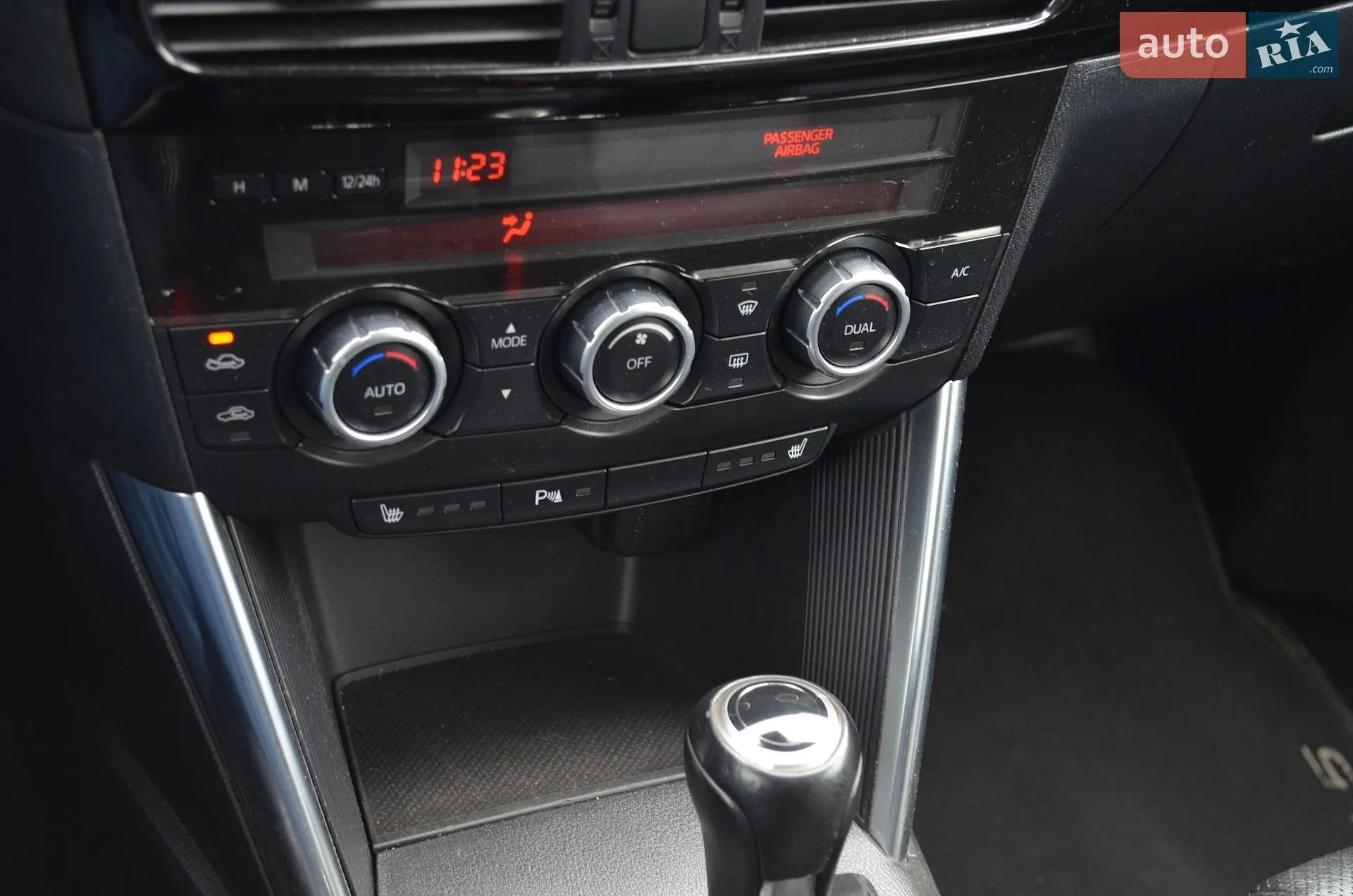 2013 Mazda CX-5 - мініатюра 9
