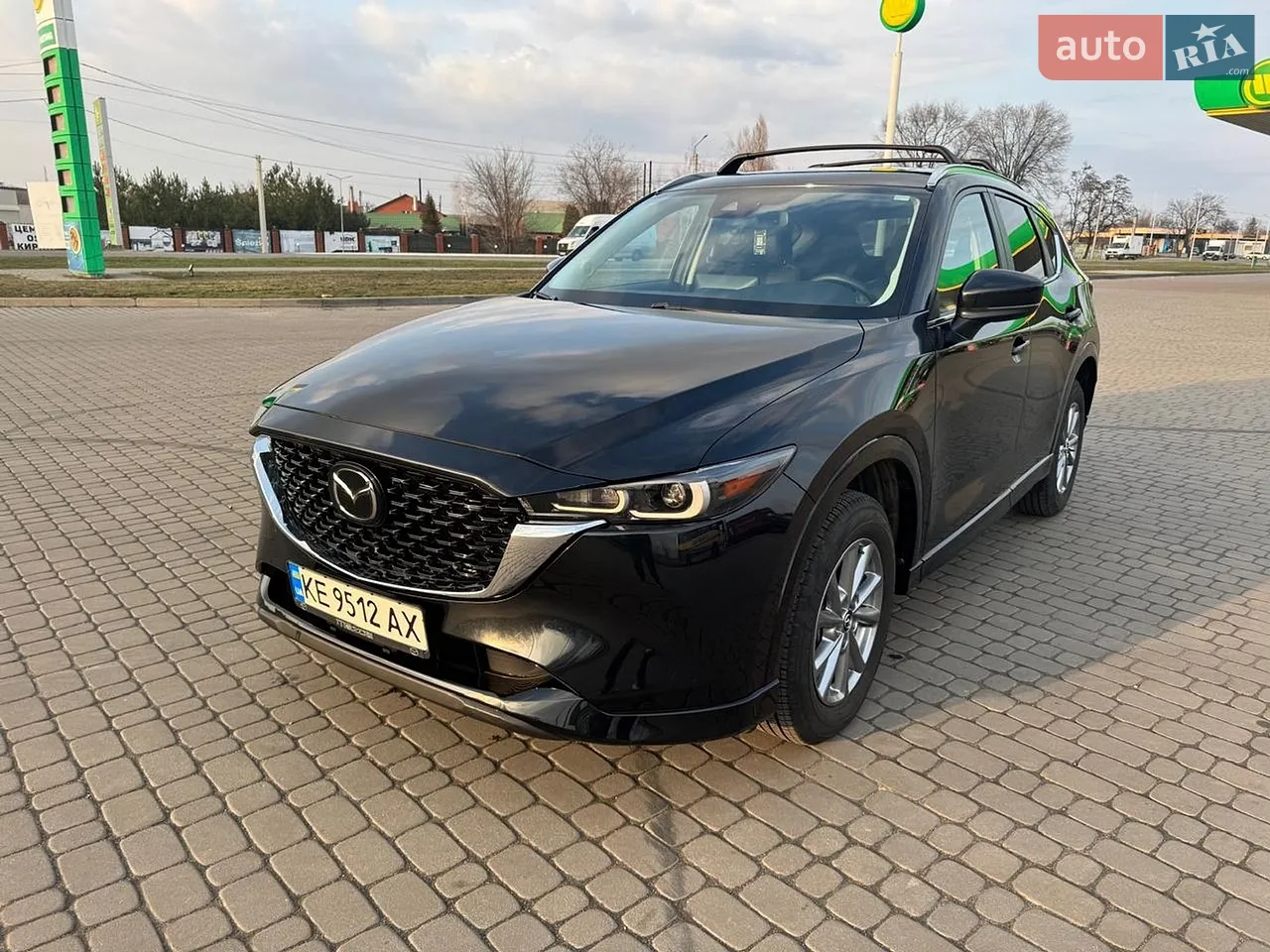 2023 Mazda CX-5 - мініатюра 15