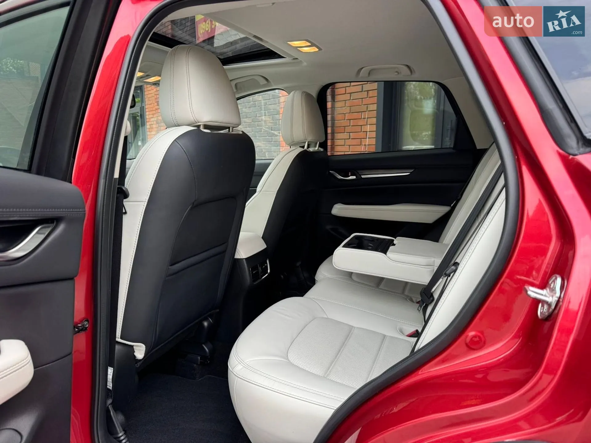 2019 Mazda CX-5 - мініатюра 7