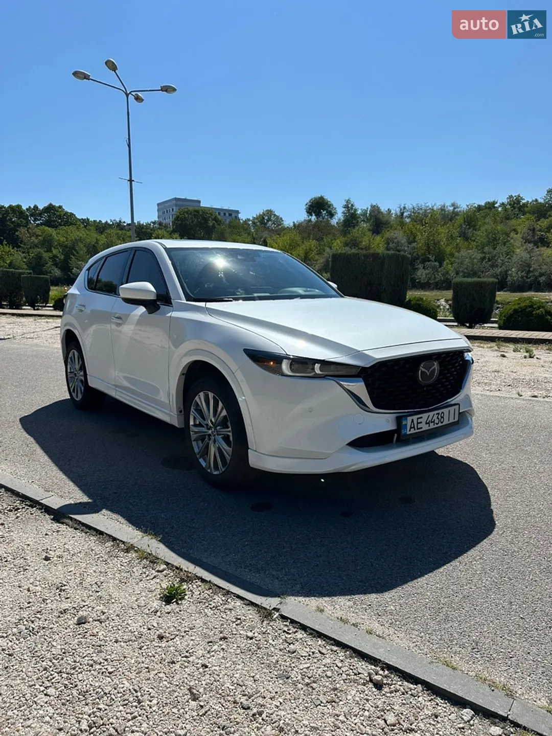 2022 Mazda CX-5 - мініатюра 10