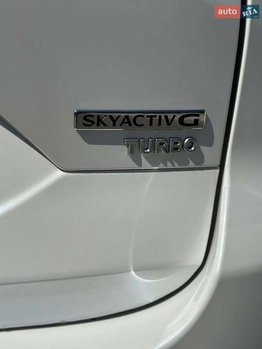 2022 Mazda CX-5 - мініатюра 31