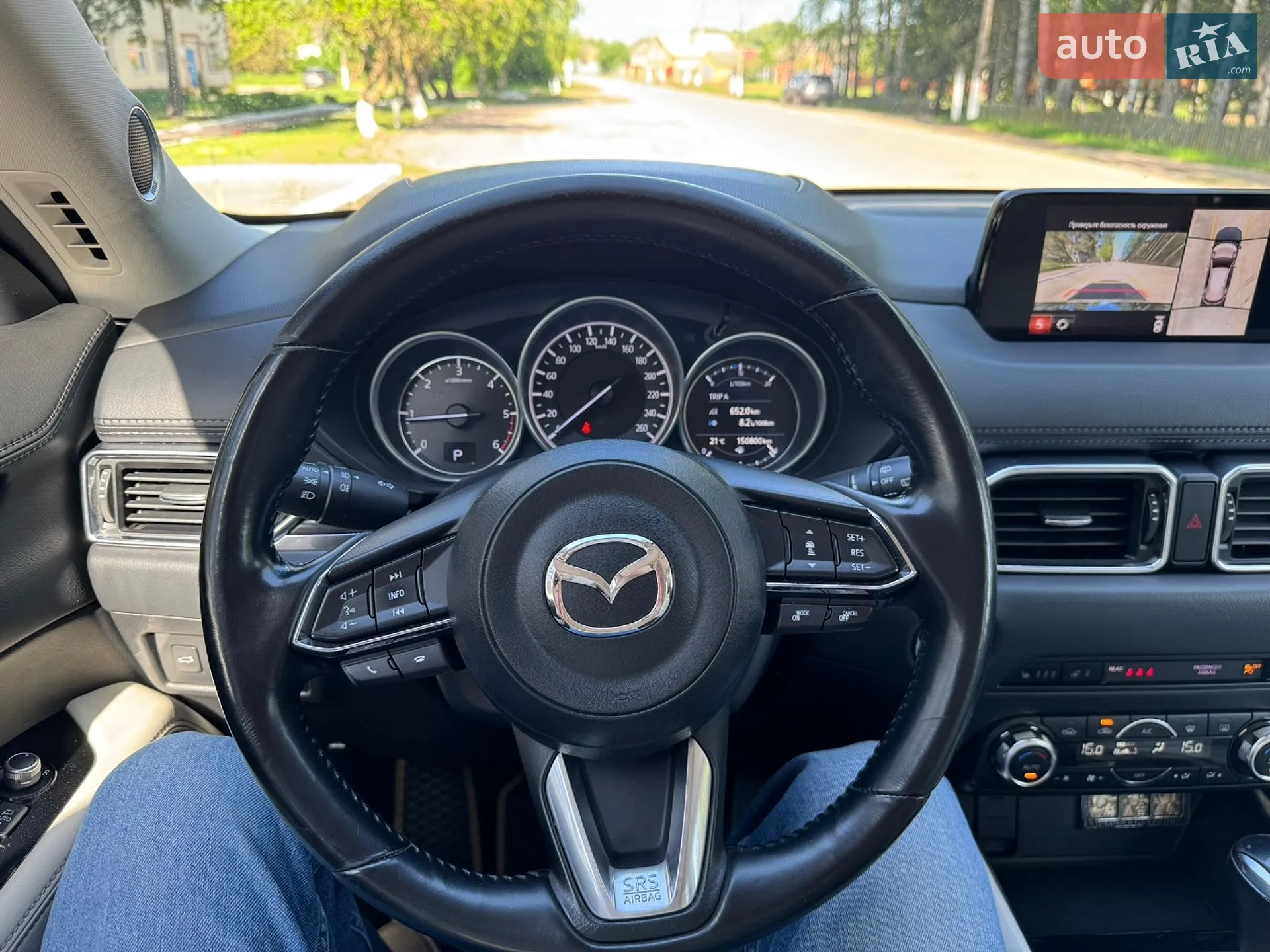 2018 Mazda CX-5 - мініатюра 13