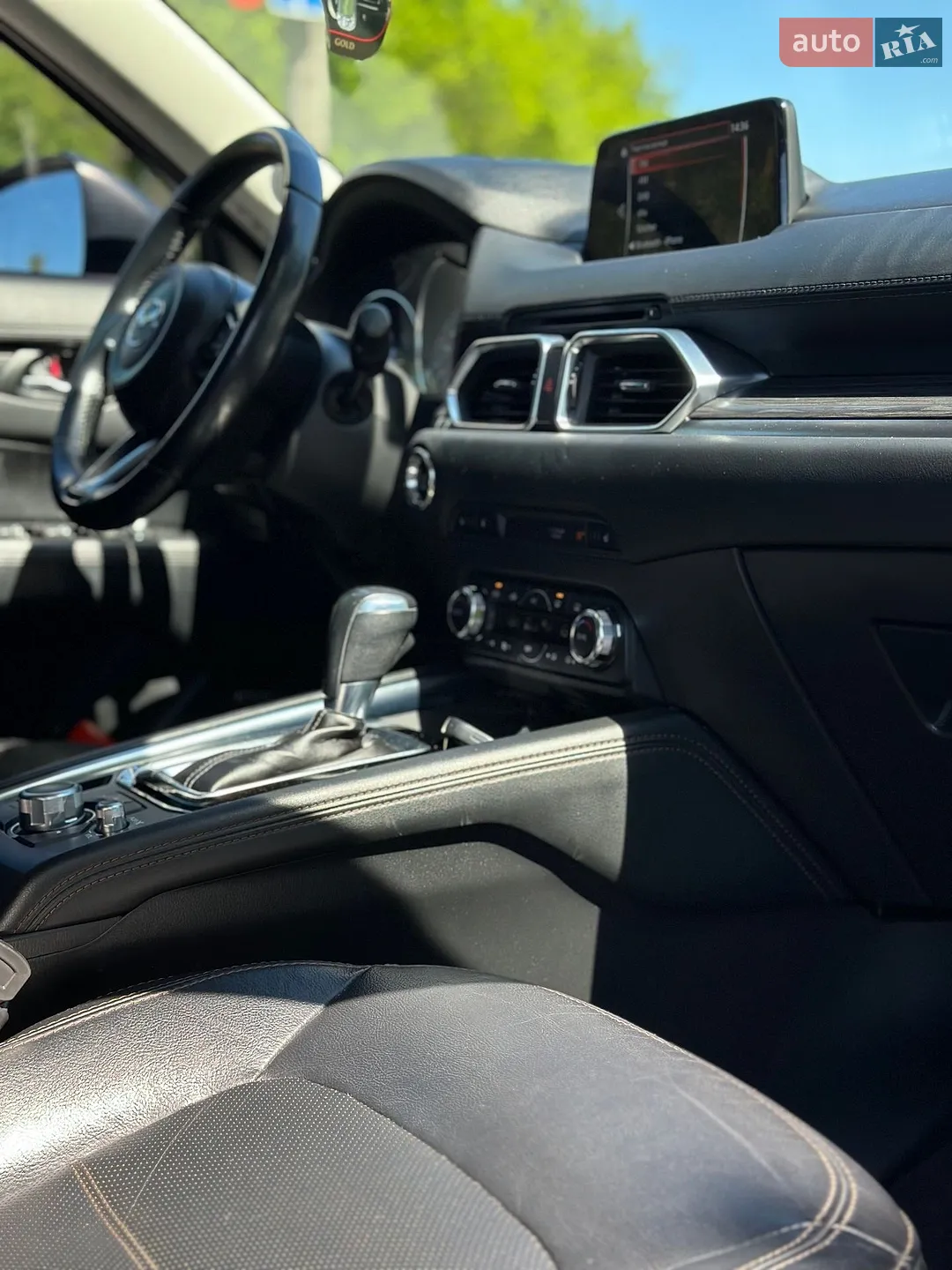 2017 Mazda CX-5 - мініатюра 12