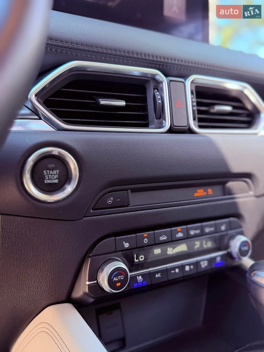 2021 Mazda CX-5 - мініатюра 38