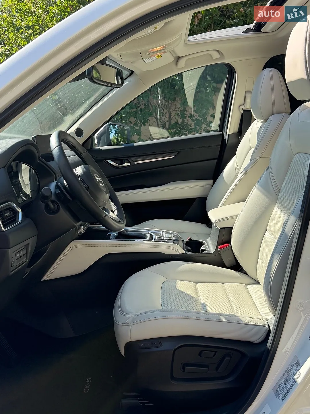 2021 Mazda CX-5 - мініатюра 42