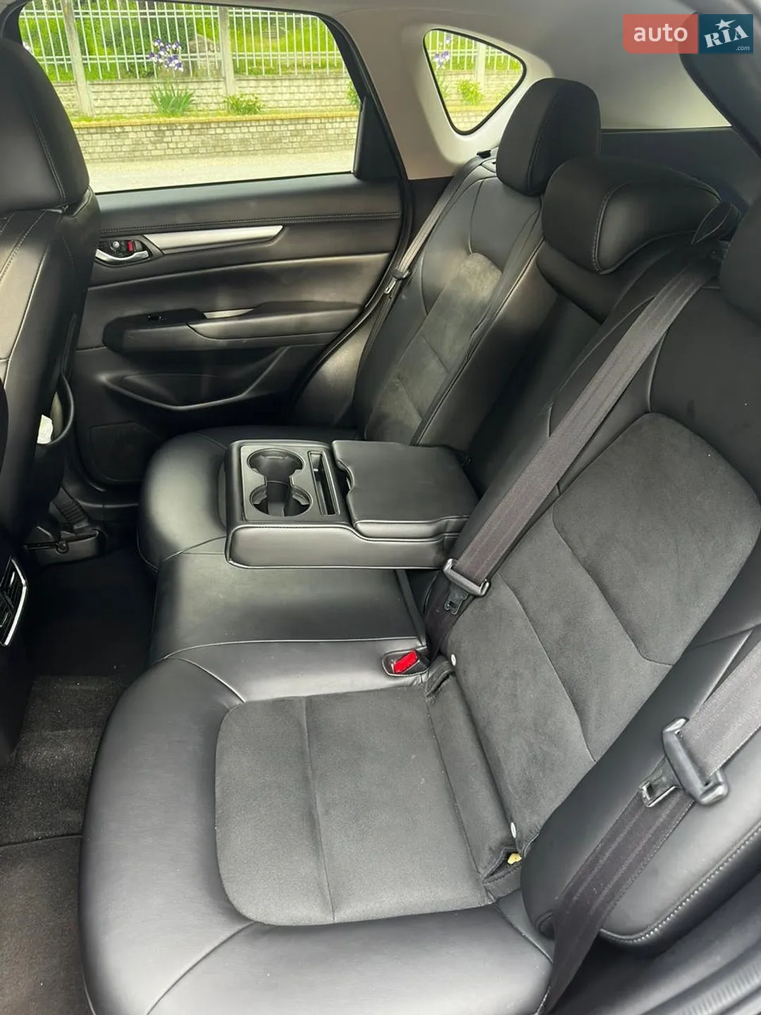2020 Mazda CX-5 - мініатюра 11