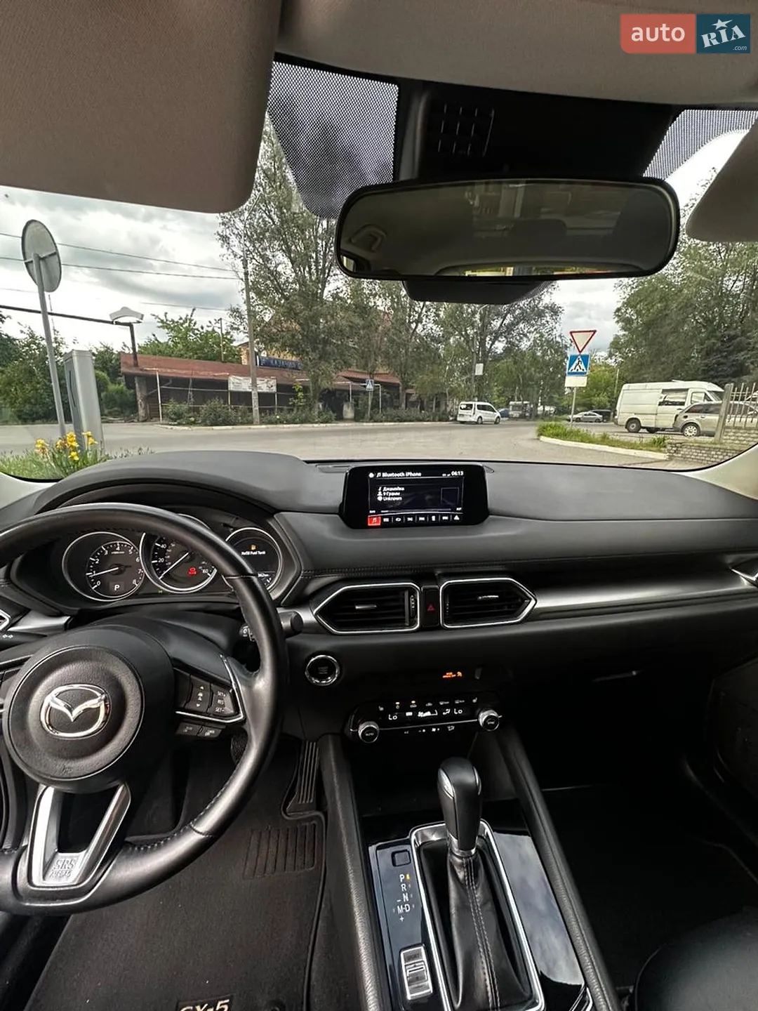 2020 Mazda CX-5 - мініатюра 13