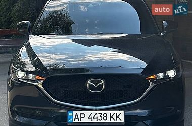Внедорожник / Кроссовер Mazda CX-5 2020 в Запорожье