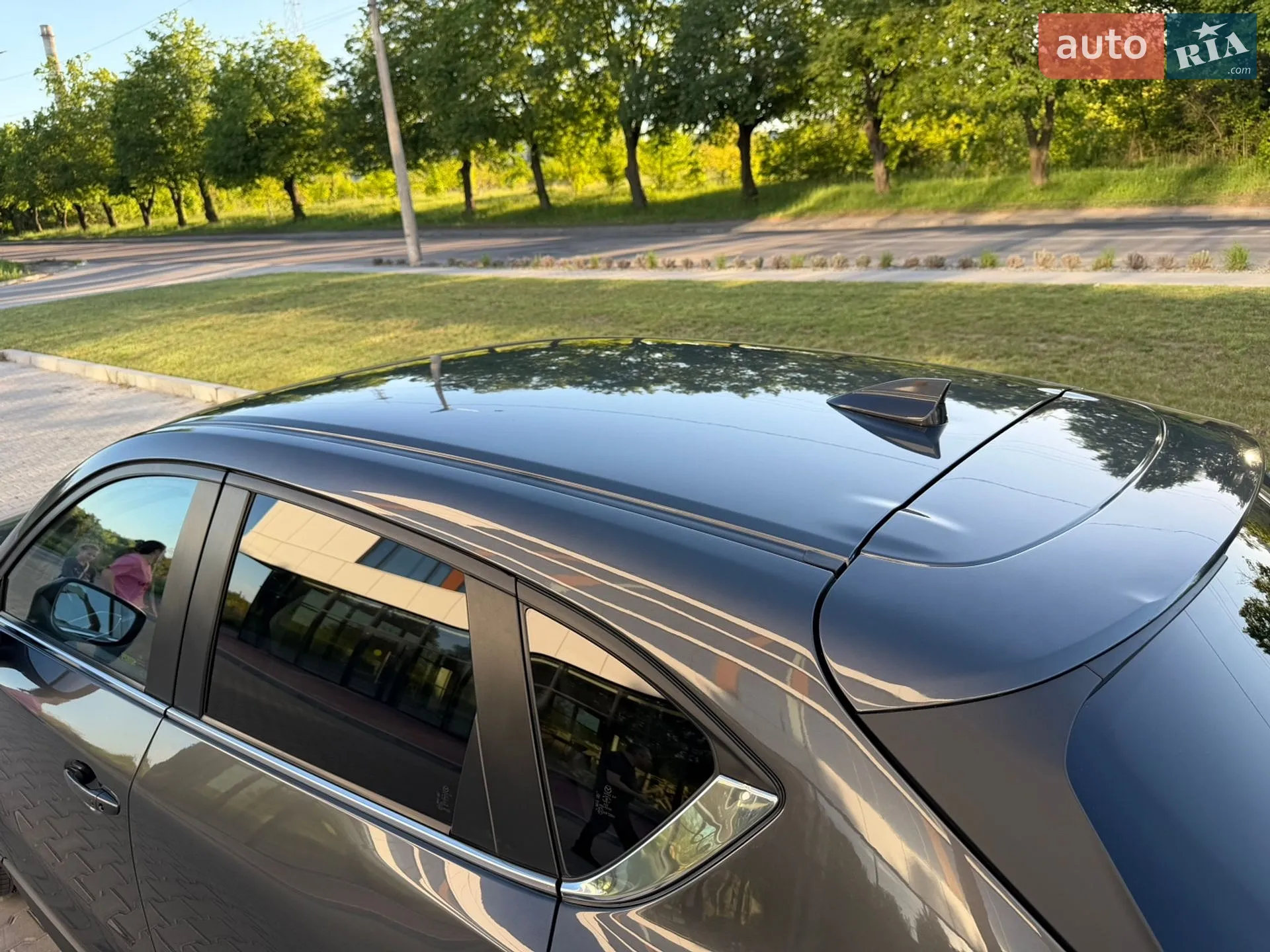 2022 Mazda CX-5 - мініатюра 39