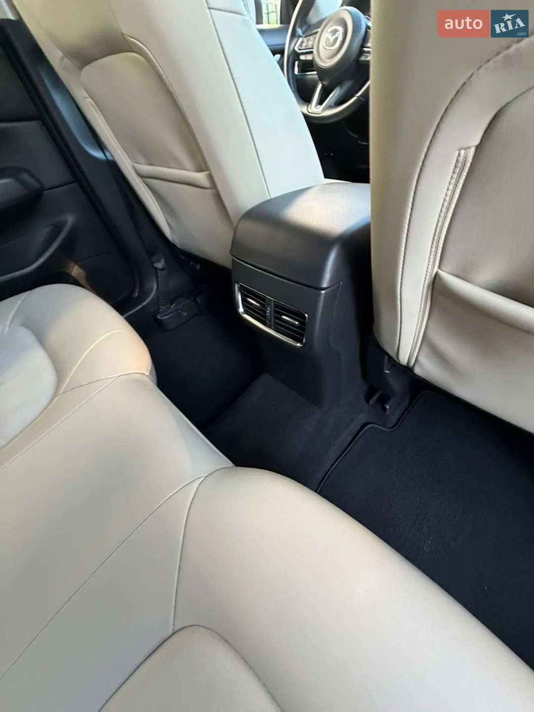 2022 Mazda CX-5 - мініатюра 57