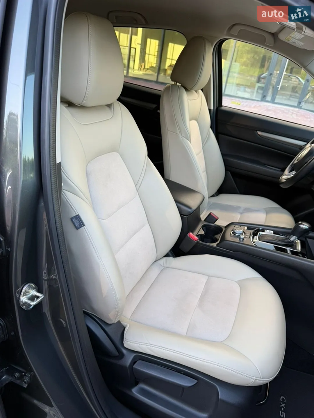2022 Mazda CX-5 - мініатюра 62