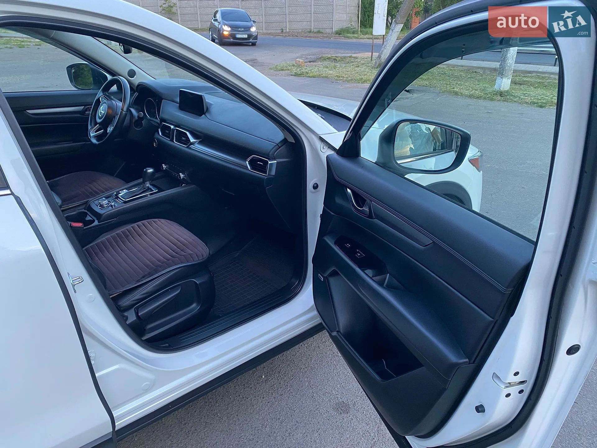 2019 Mazda CX-5 - мініатюра 11
