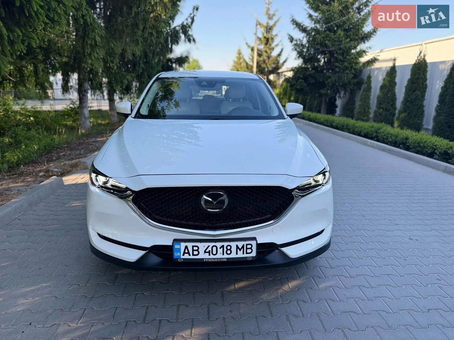 2020 Mazda CX-5 - мініатюра 14