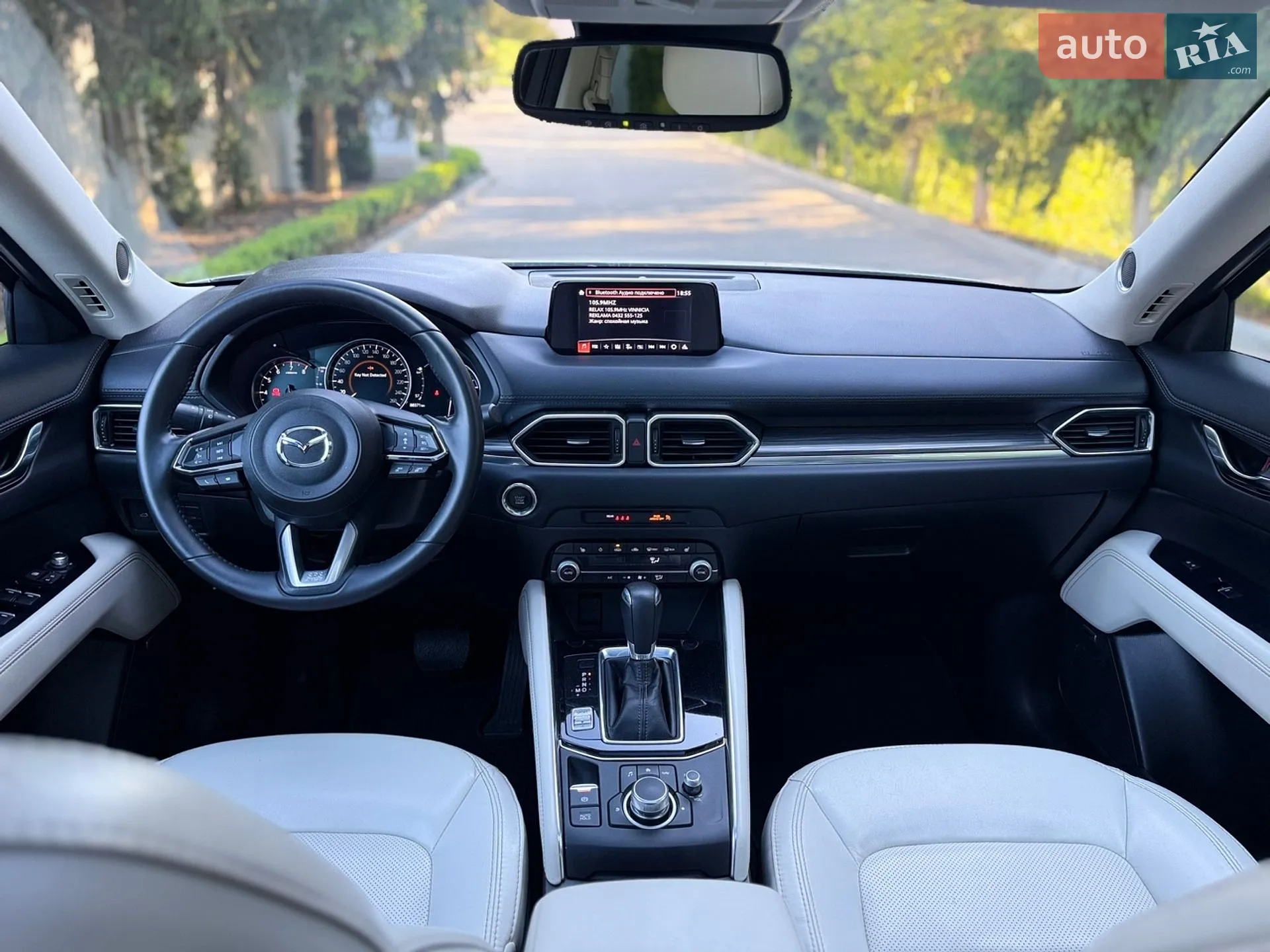 2020 Mazda CX-5 - мініатюра 19
