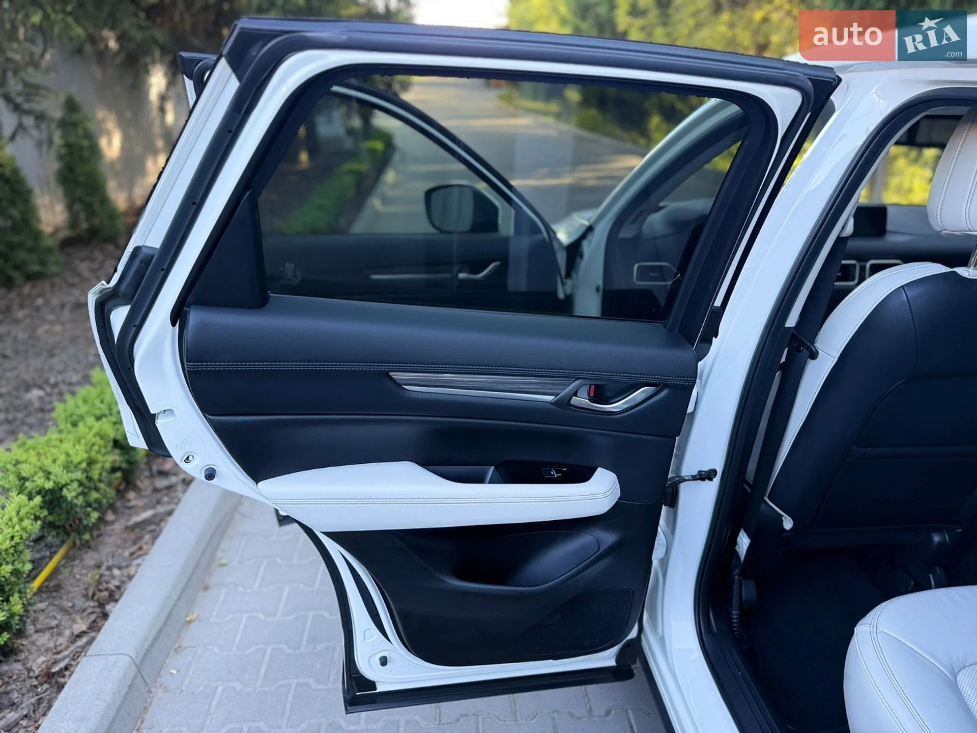 2020 Mazda CX-5 - мініатюра 33