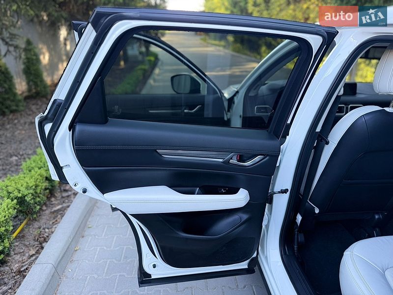 Внедорожник / Кроссовер Mazda CX-5 2020 в Виннице