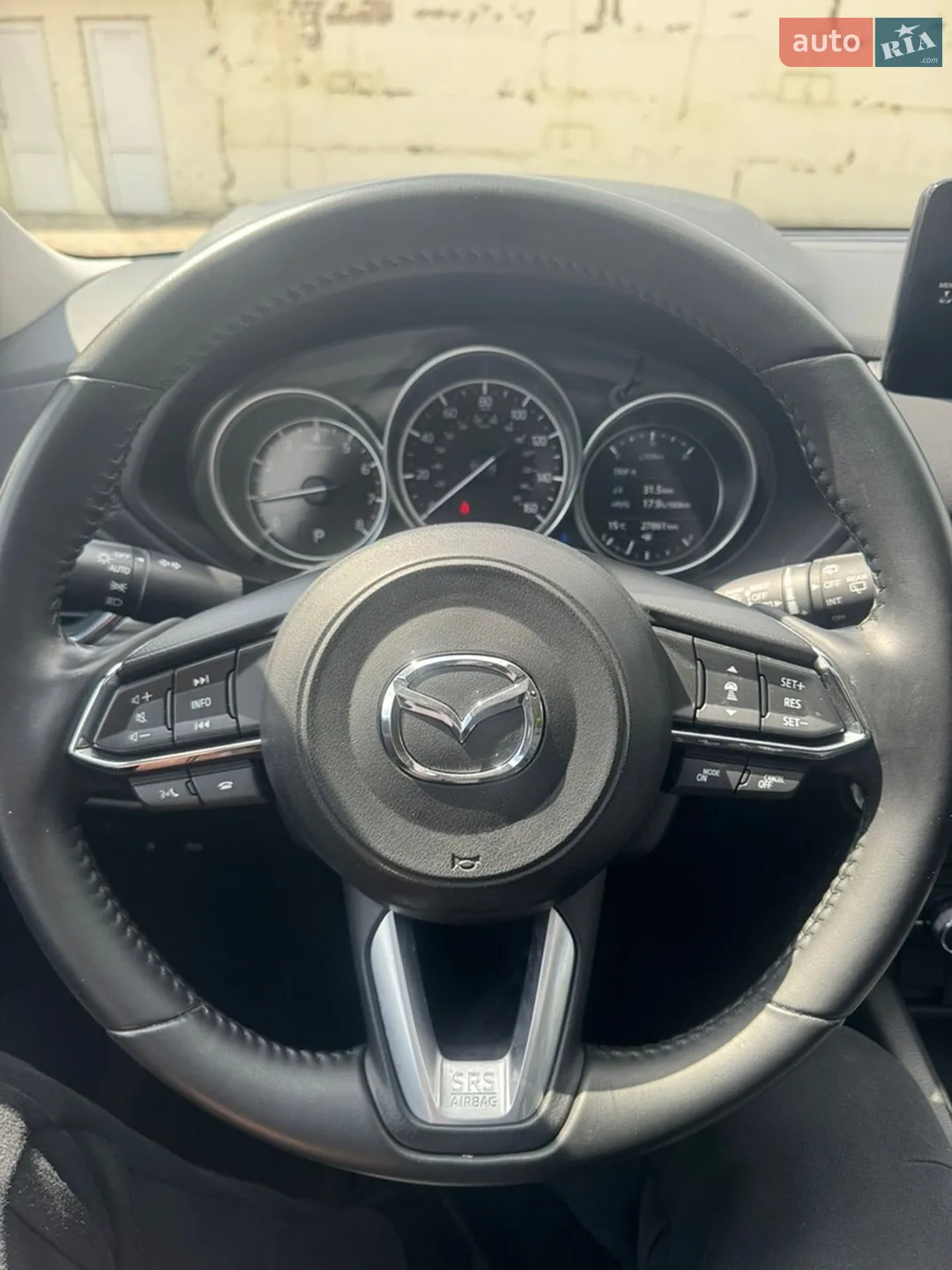 2024 Mazda CX-5 - мініатюра 16